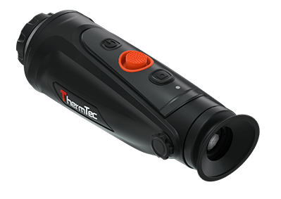 Тепловізор ThermTec Cyclops 335 (35 мм, 384x288, 1800 м)