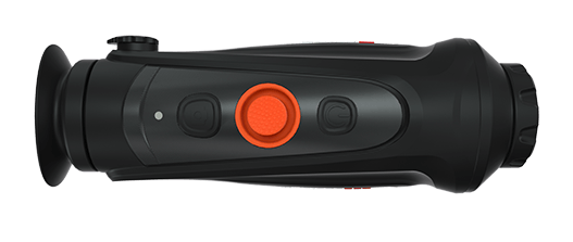 Тепловізор ThermTec Cyclops 335 (35 мм, 384x288, 1800 м)