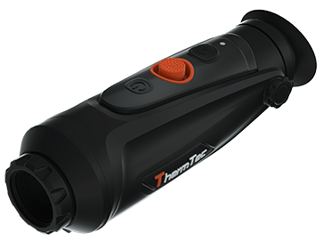 Тепловізор ThermTec Cyclops 335 (35 мм, 384x288, 1800 м)
