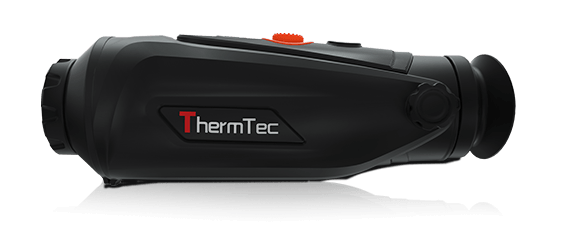 Тепловізор ThermTec Cyclops 335 (35 мм, 384x288, 1800 м)