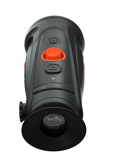 Тепловізор ThermTec Cyclops 335 (35 мм, 384x288, 1800 м)