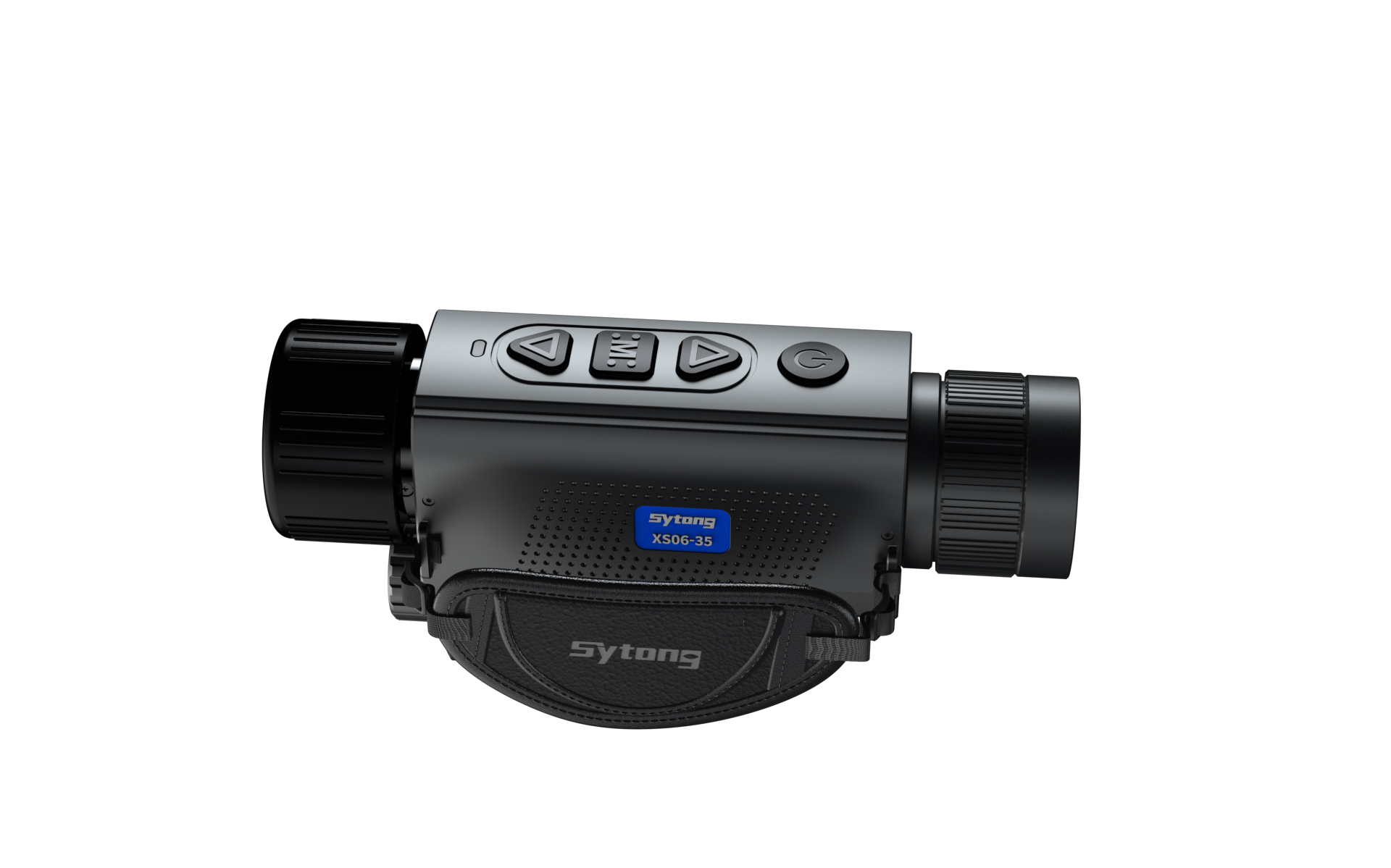 Тепловізор Sytong XS03-50 (50 мм, 384х288, 2500 м)