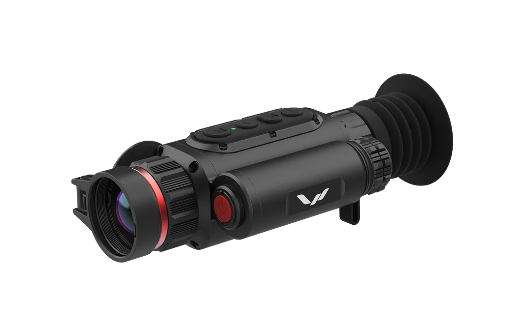 Тепловізійний приціл Falcon M4-219 (19 мм, 256х192, 900 м)