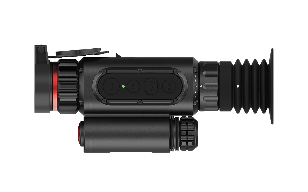 Тепловізійний приціл Falcon M4-219 (19 мм, 256х192, 900 м)