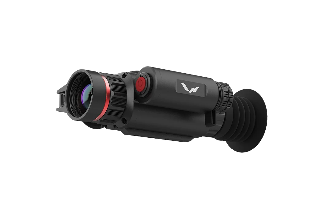 Тепловізійний приціл Falcon M4-219 (19 мм, 256х192, 900 м)