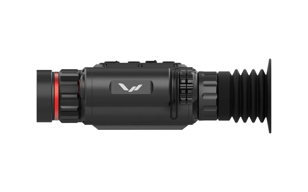 Тепловізійний приціл Falcon M4-219 (19 мм, 256х192, 900 м)