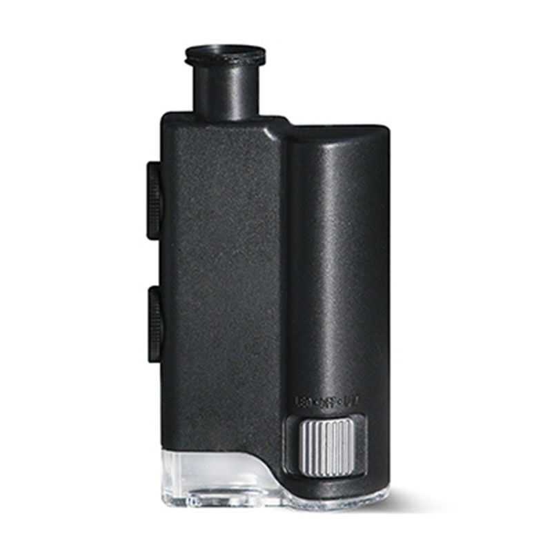 Мікроскоп для смартфону Konusclip 60x-100x
