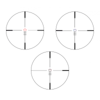 Приціл коліматорний SightPro PTS2 3x30