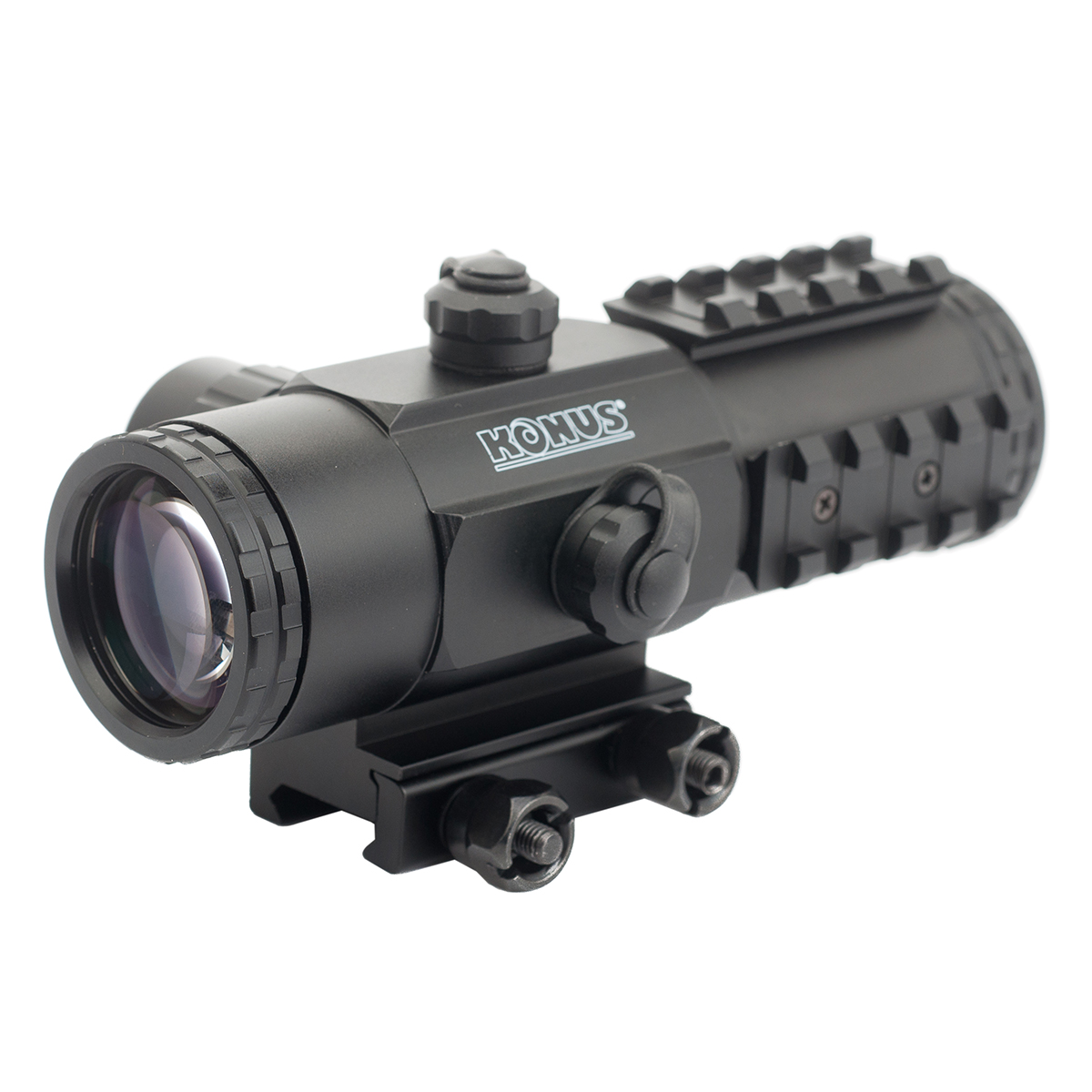 Приціл коліматорний SightPro PTS2 3x30