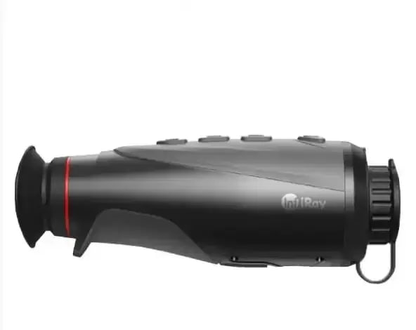 Тепловізор IRay Affo AL19 (19 мм, 384х288, 980 м)