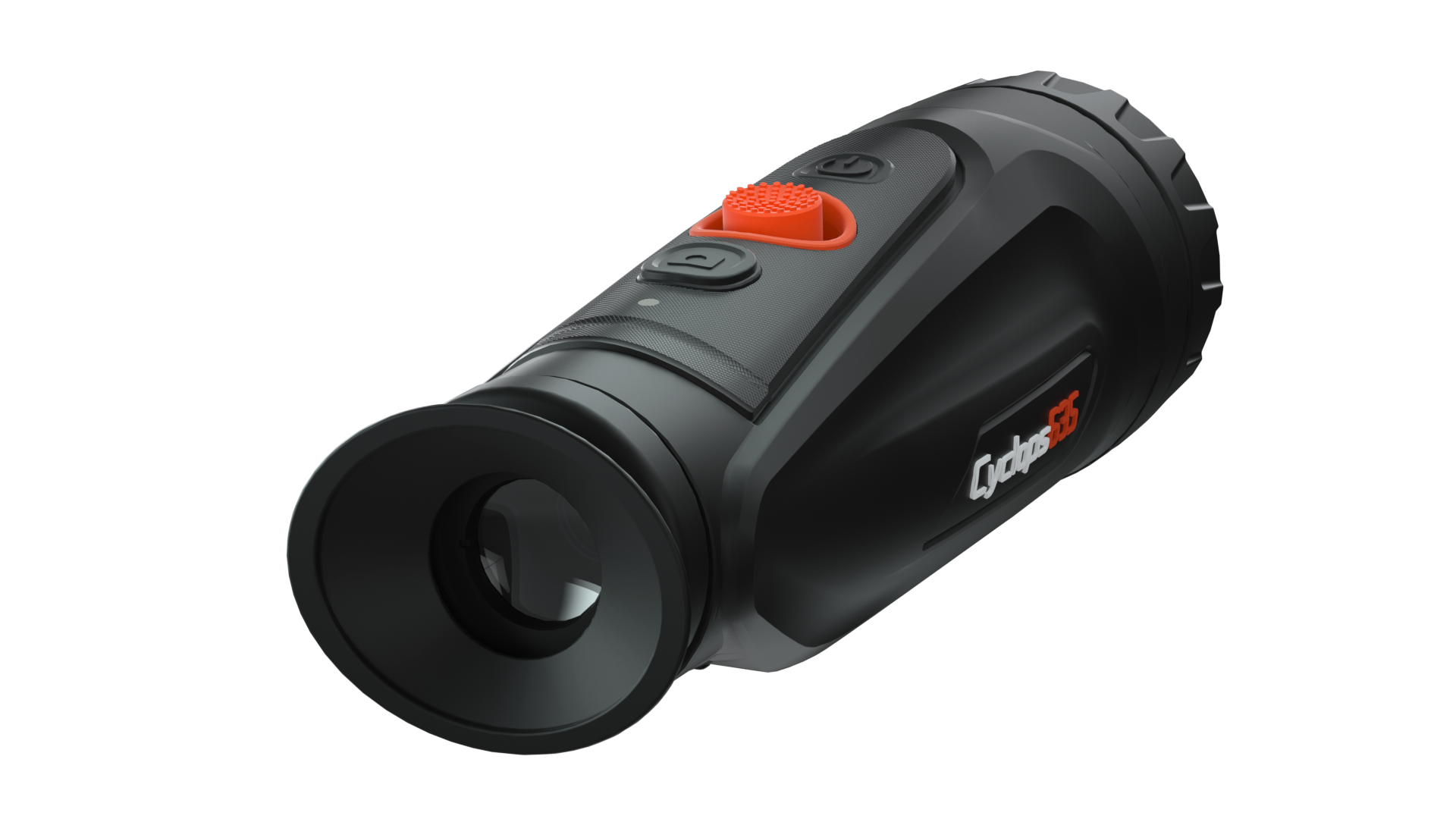 Тепловізор ThermTec Cyclops 635Pro (35 мм, 640x512, 1800 м)
