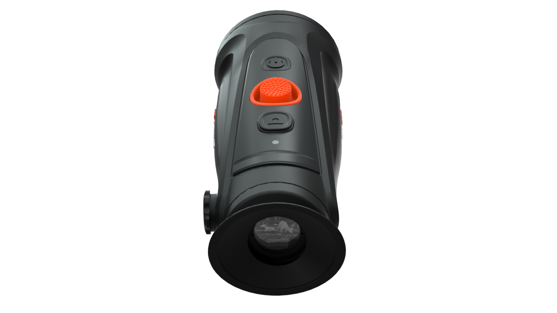 Тепловізор ThermTec Cyclops 319Pro (19 мм, 384x288, 950 м, NETD ≤25 мК)