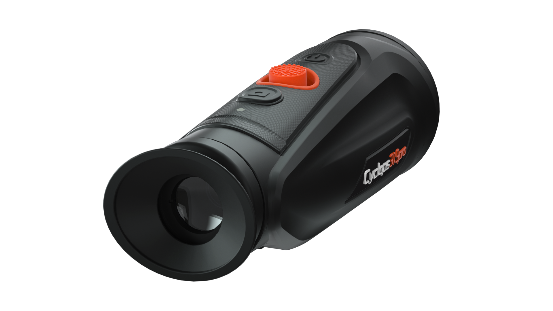 Тепловізор ThermTec Cyclops 319Pro (19 мм, 384x288, 950 м, NETD ≤25 мК)
