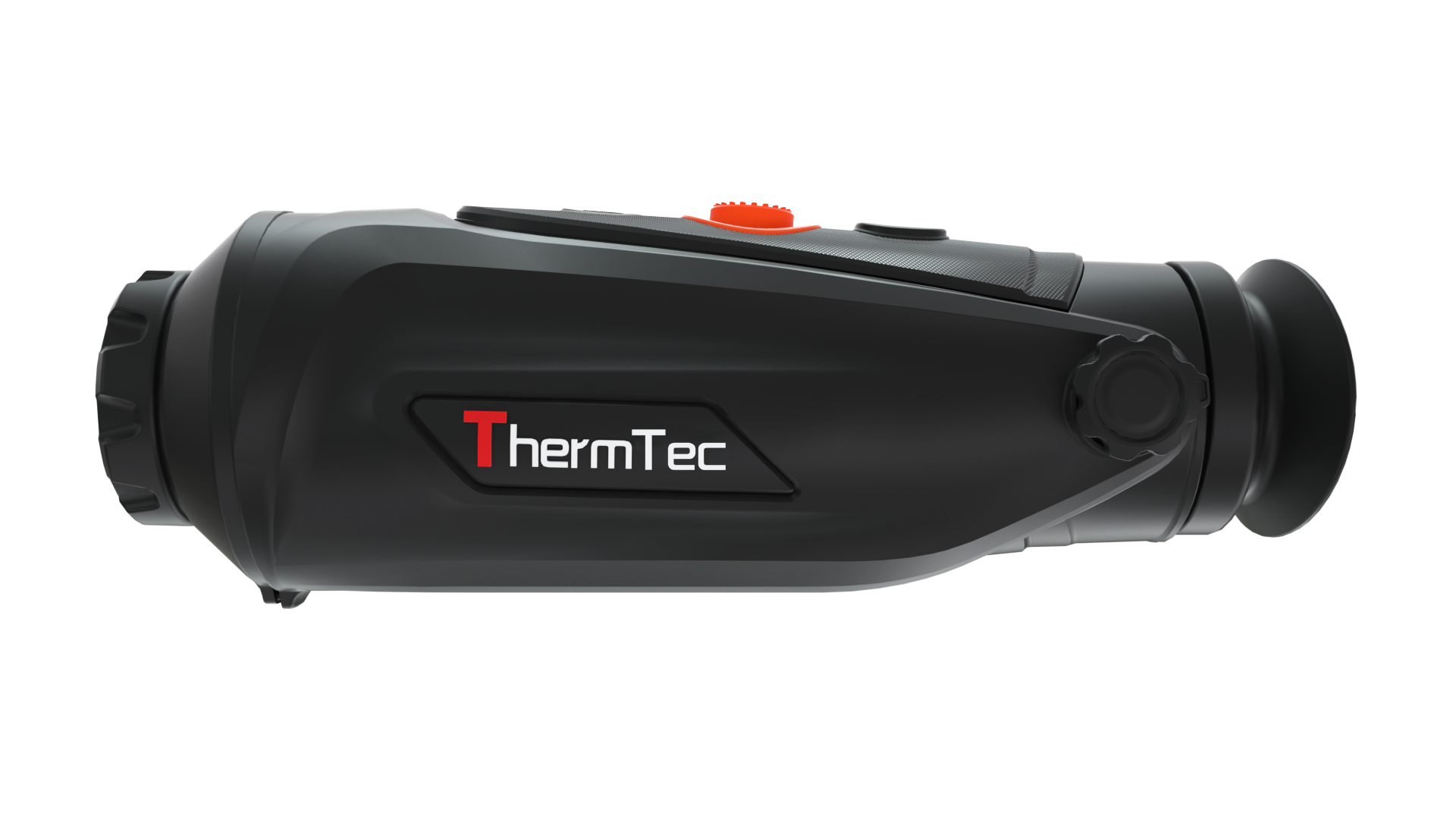 Тепловізор ThermTec Cyclops 325Pro (25 мм, 384x288, 1300 м, NETD ≤25 мК)