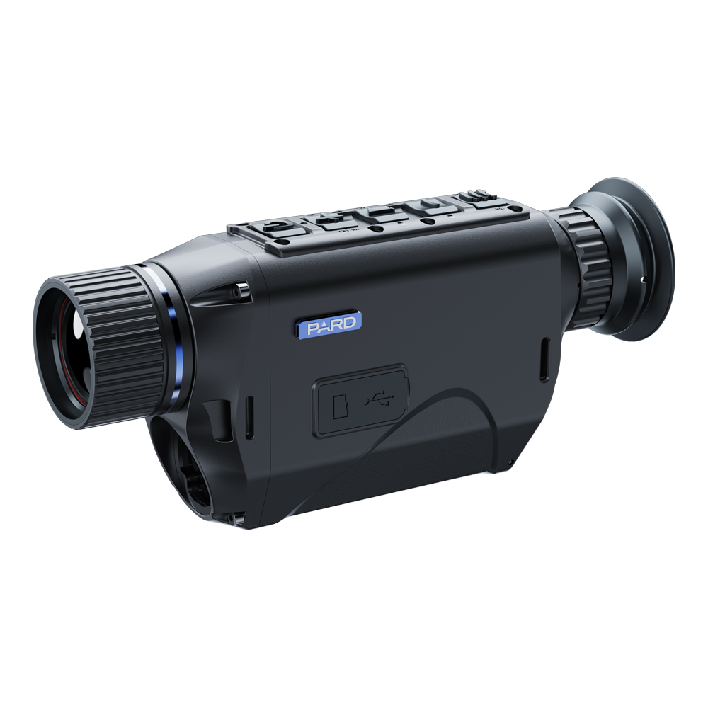 Тепловізор Pard TA32-35 LRF (35 мм, 384х288, 1800 м)
