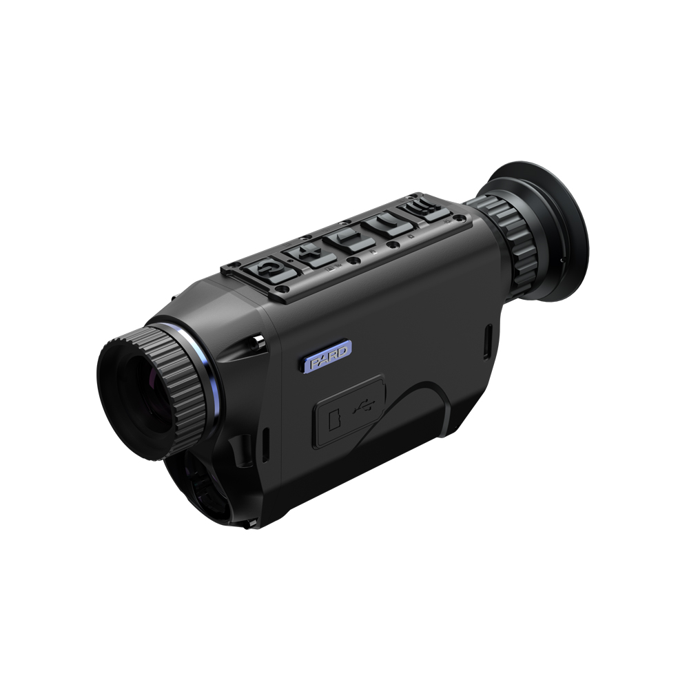 Тепловізор Pard TA32-35 LRF (35 мм, 384х288, 1800 м)