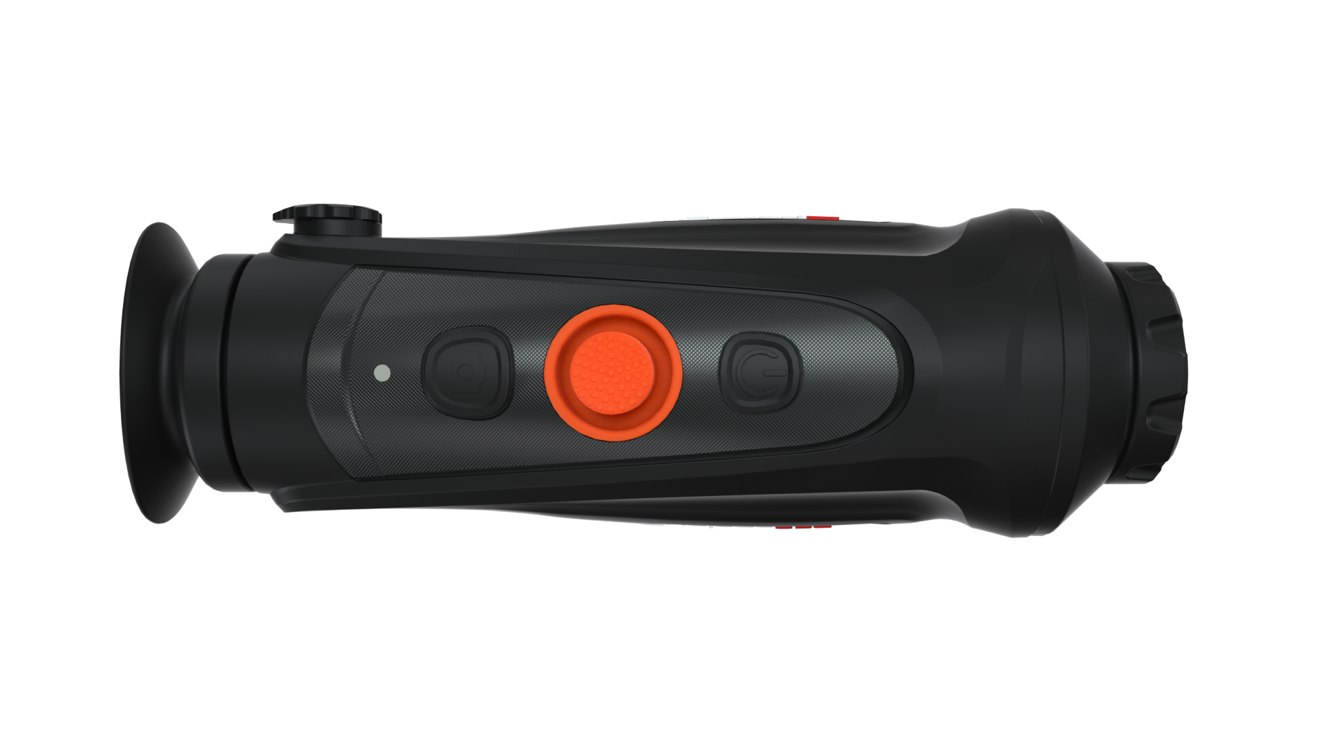 Тепловізор ThermTec Cyclops 335Pro (35 мм, 384x288, 1800 м, NETD ≤25 мК)