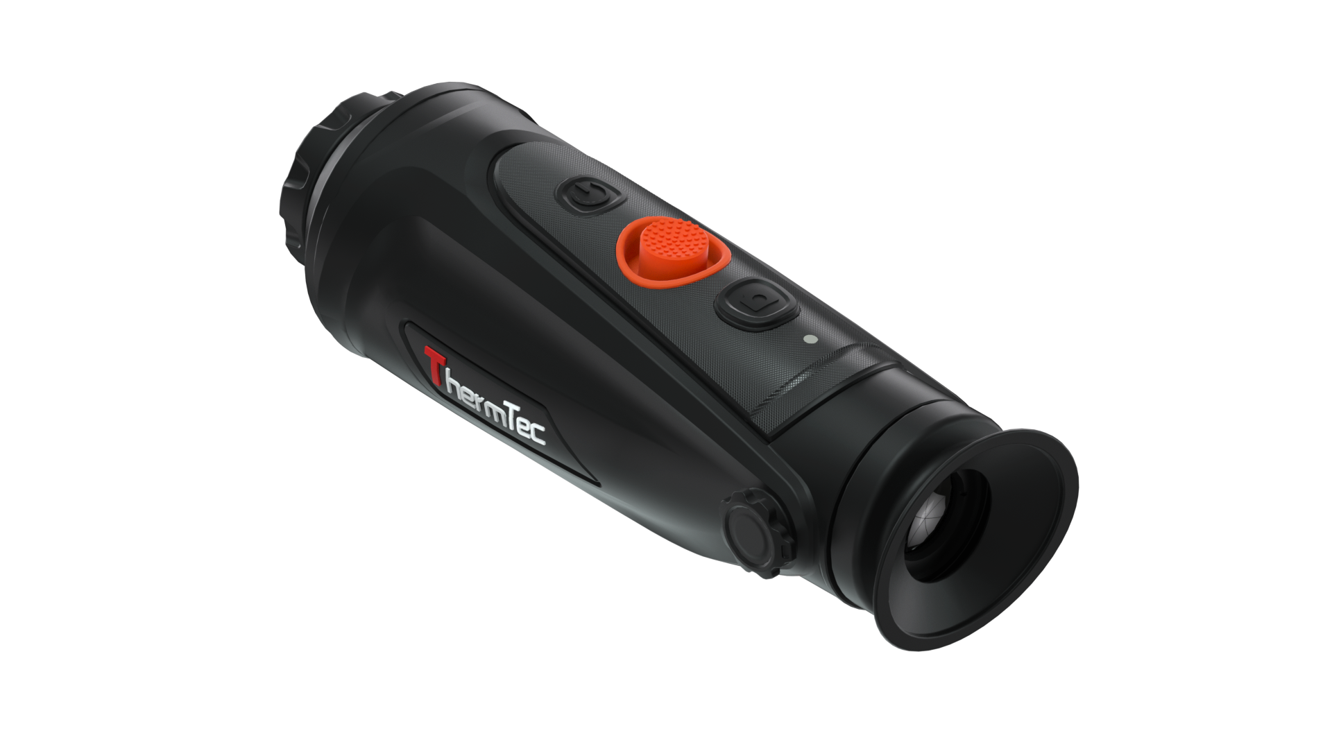 Тепловізор ThermTec Cyclops 335Pro (35 мм, 384x288, 1800 м, NETD ≤25 мК)