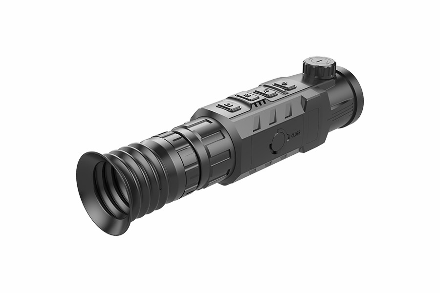 Тепловізійний приціл IRay Rico RL42 (42 мм, 384х288, 2179 м)