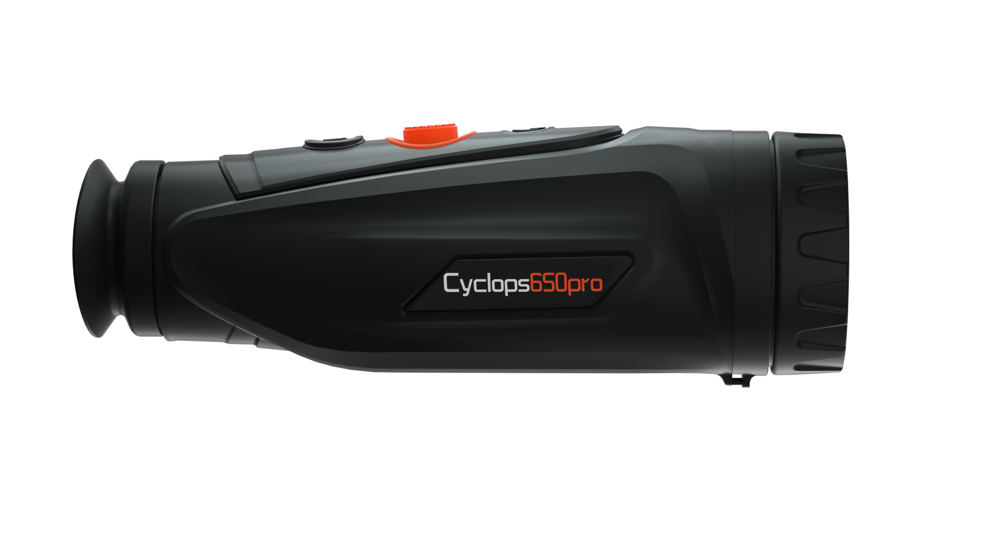 Тепловізор ThermTec Cyclops 650Pro (50 мм, 640x512, 2500 м)