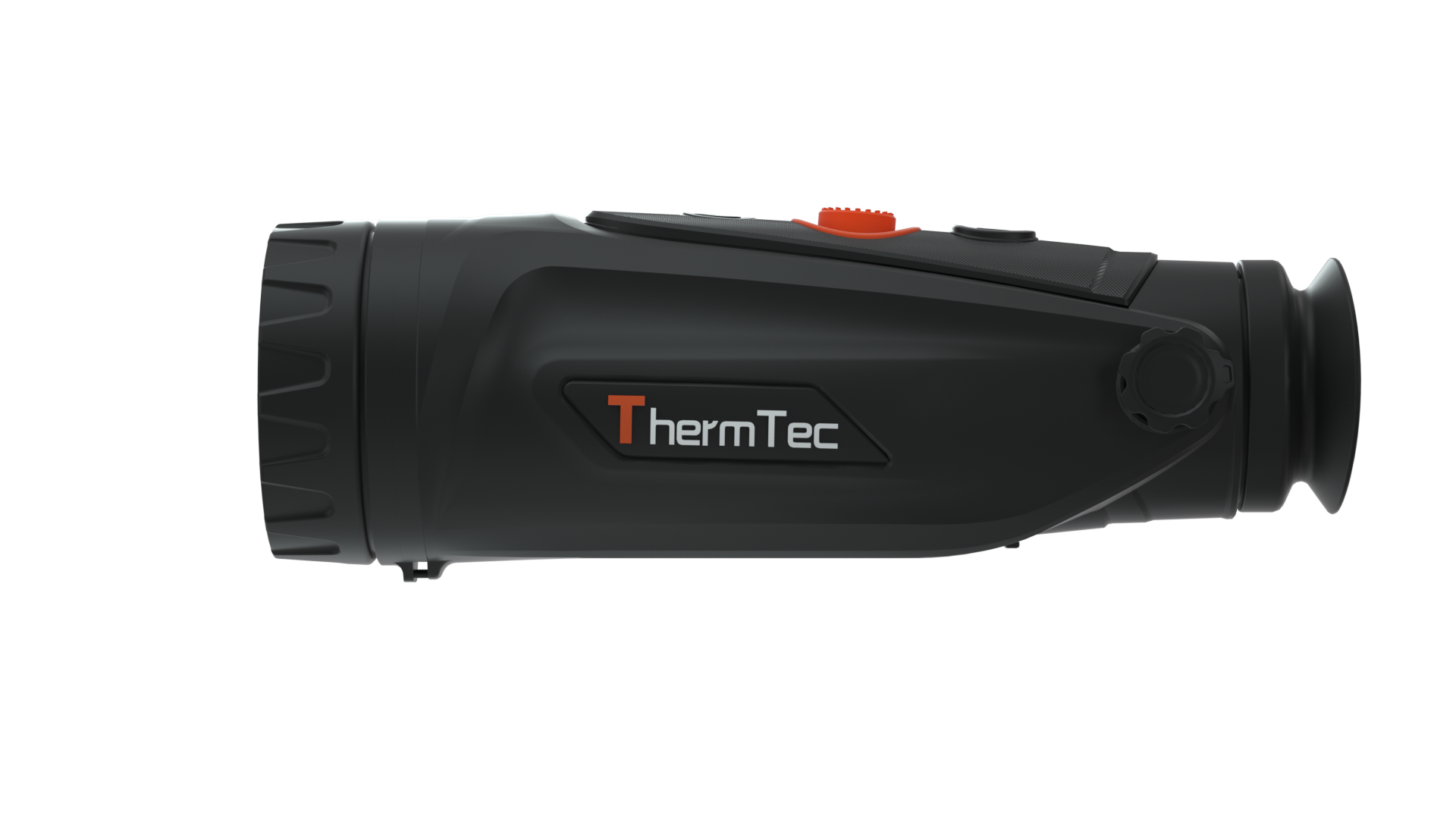 Тепловізор ThermTec Cyclops 650Pro (50 мм, 640x512, 2500 м)