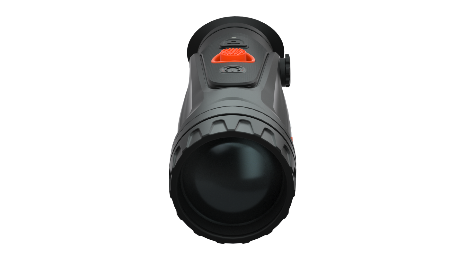 Тепловізор ThermTec Cyclops 650Pro (50 мм, 640x512, 2500 м)