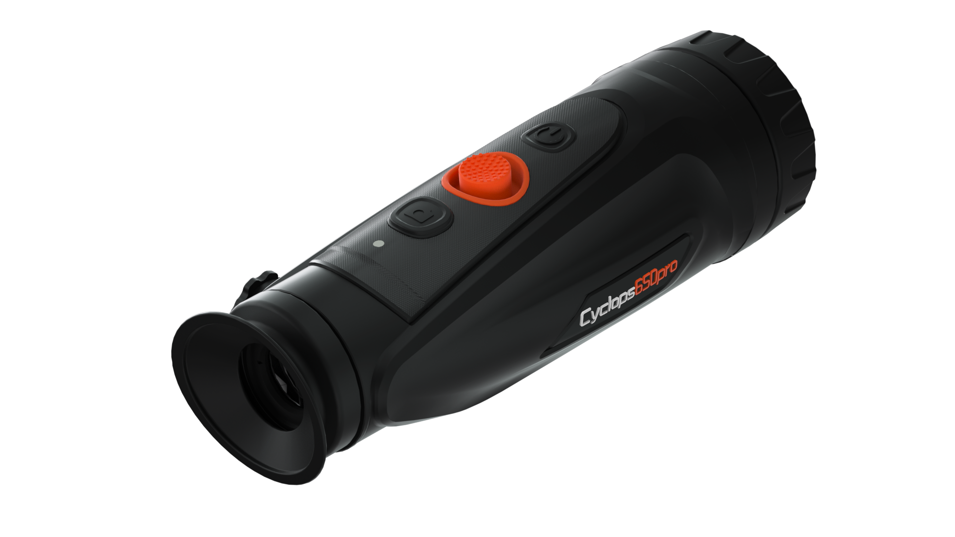 Тепловізор ThermTec Cyclops 650Pro (50 мм, 640x512, 2500 м)