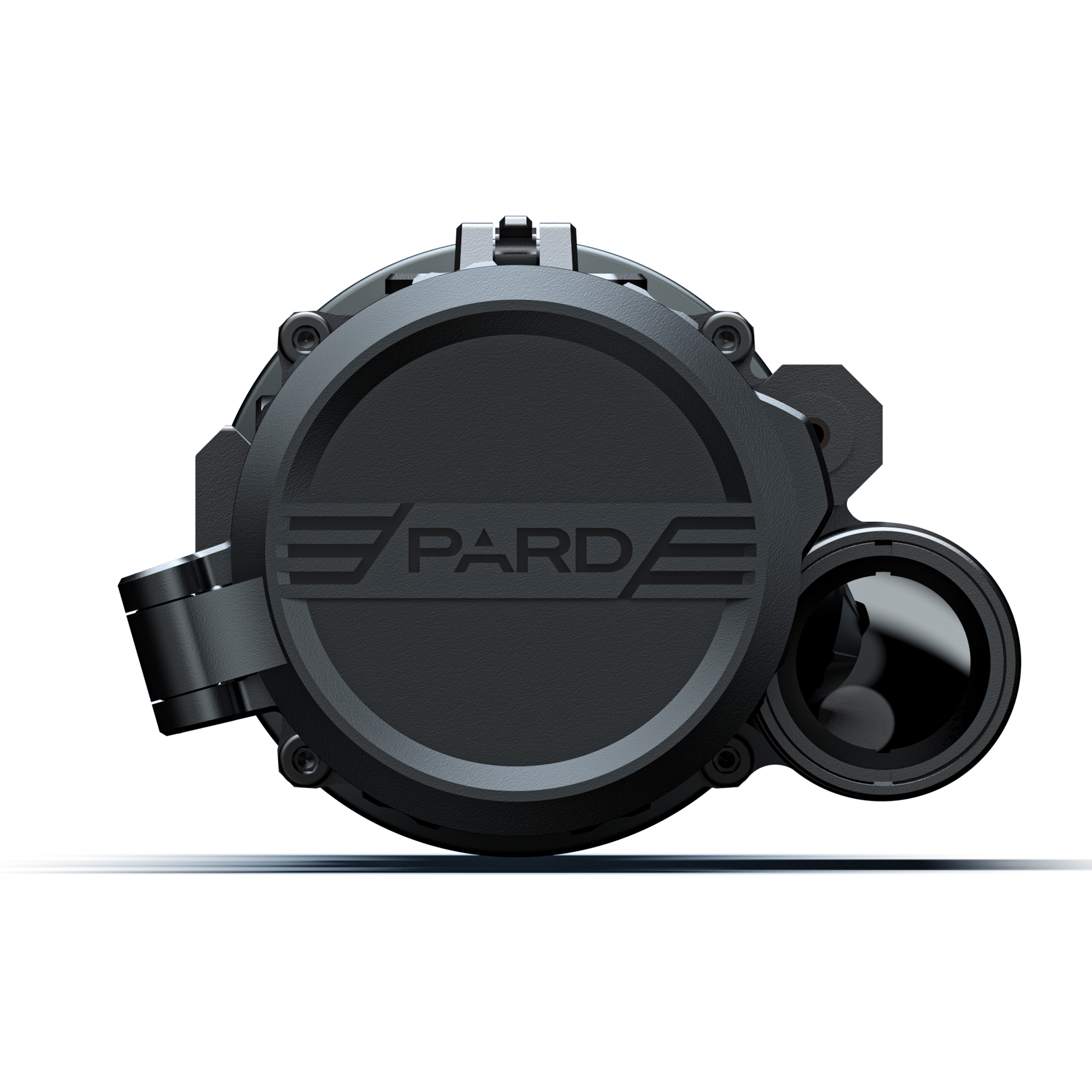 Тепловізійний приціл Pard SA32-35 (35 мм, 384х288, 1800 м)