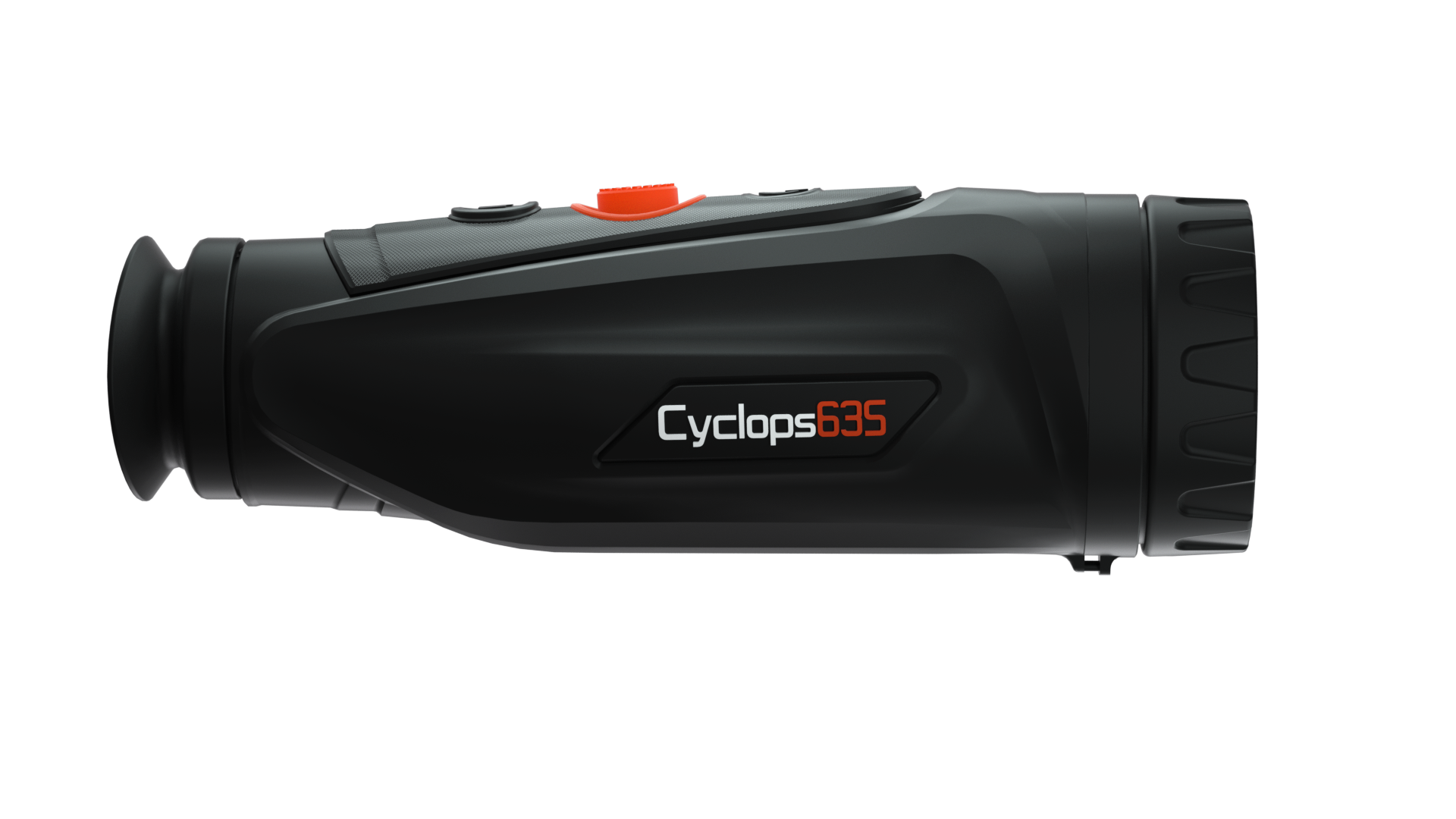 Тепловізор ThermTec Cyclops 635 (35 мм, 640x512, 1800 м)