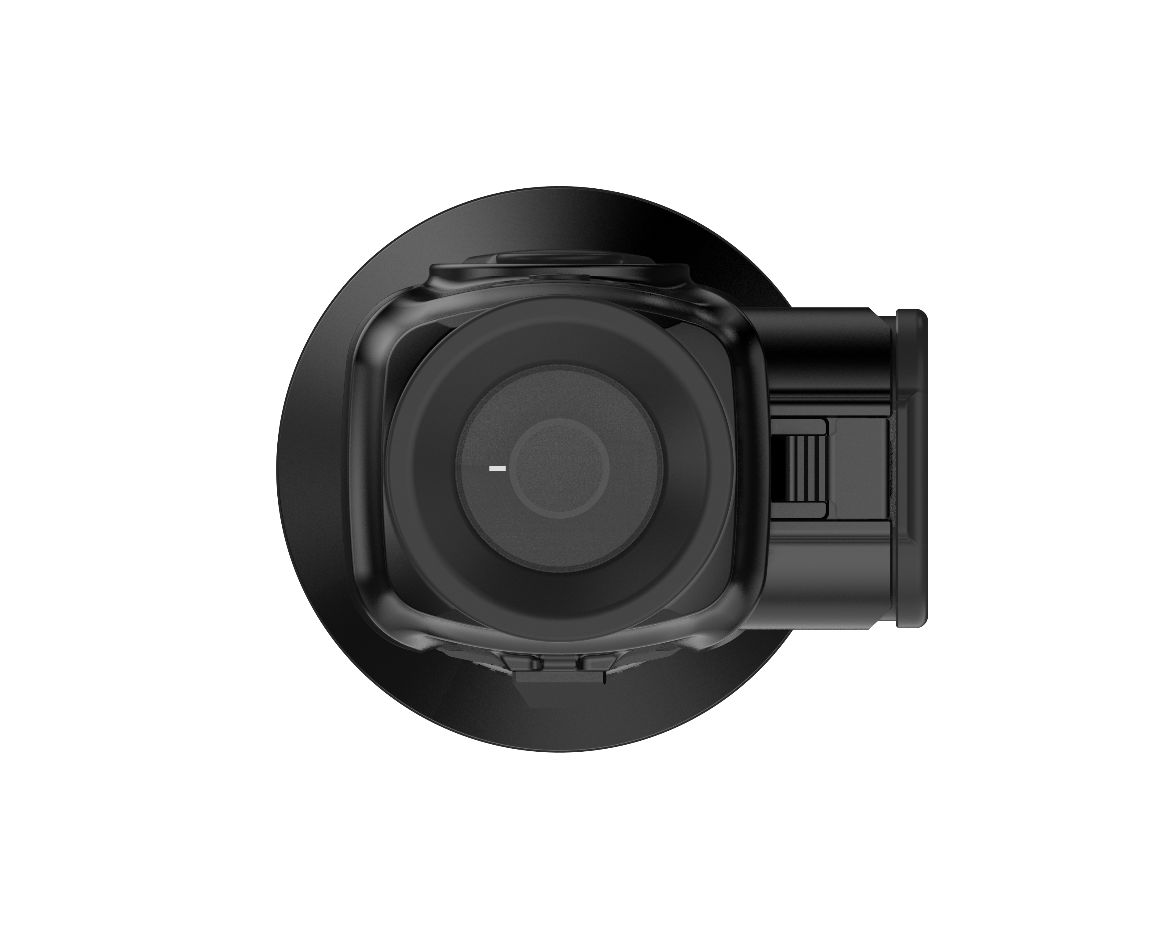 Тепловізійний приціл Thermtec Vidar 325 (25 мм, 384х288, 1350 м)