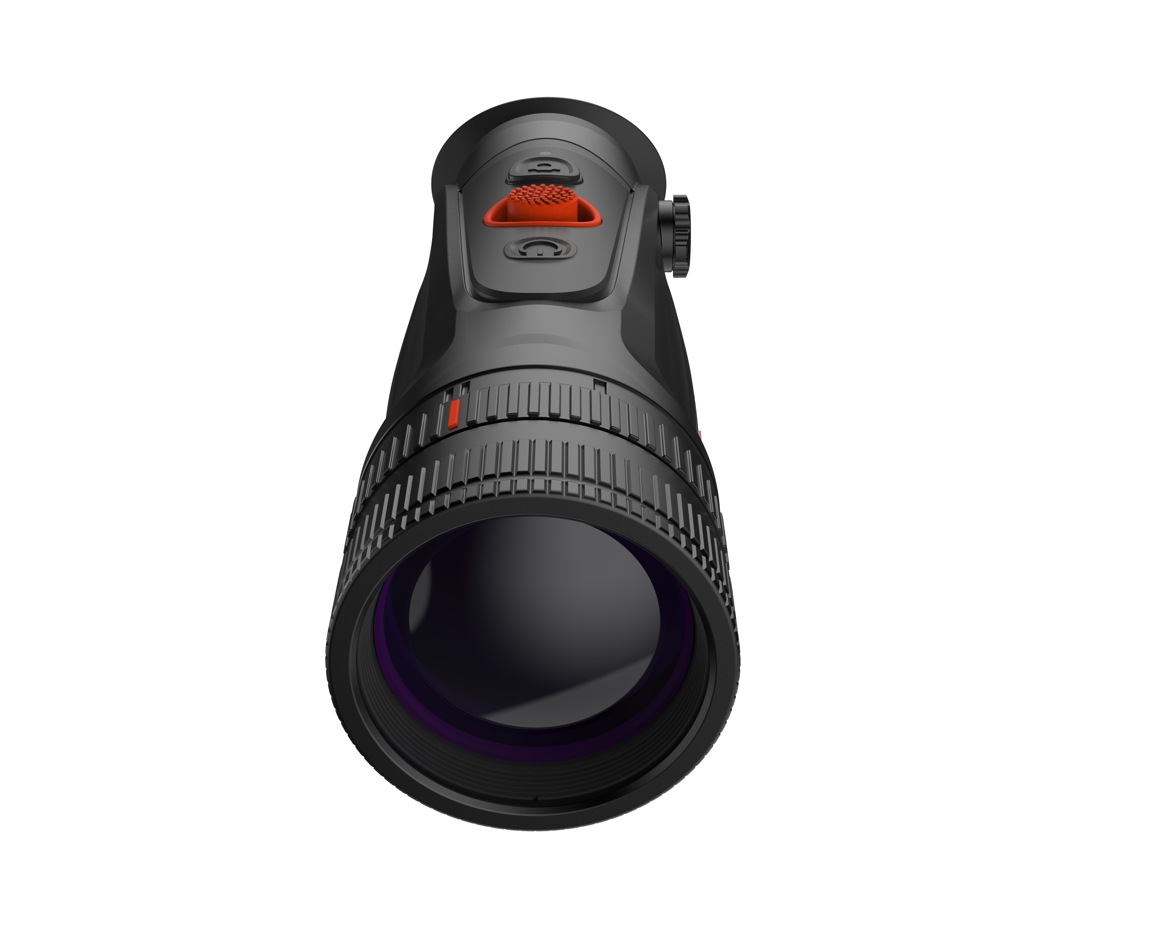 Тепловізор ThermTec Cyclops 650D (25/50 мм, 640x512, 2500 м)