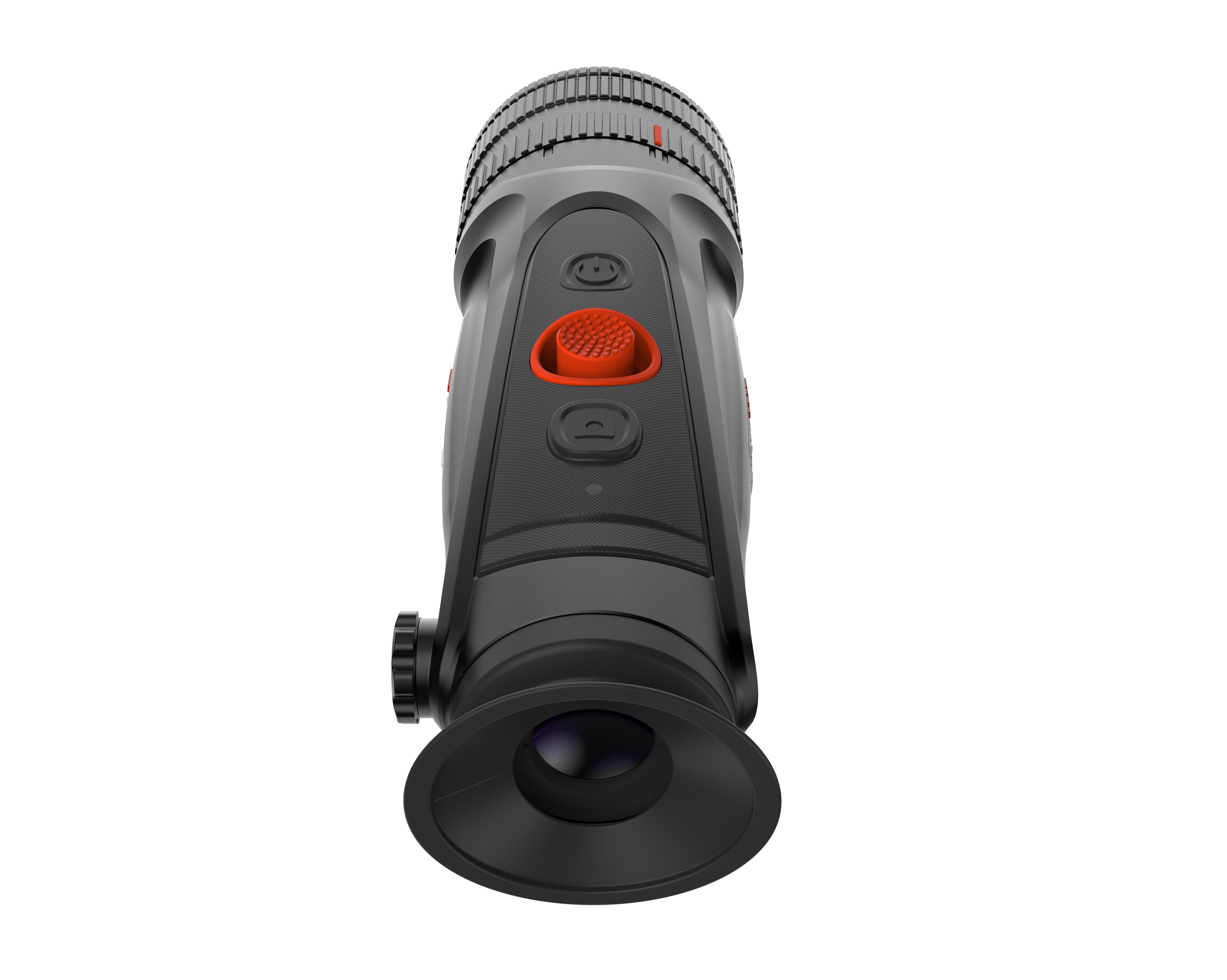 Тепловізор ThermTec Cyclops 650D (25/50 мм, 640x512, 2500 м)