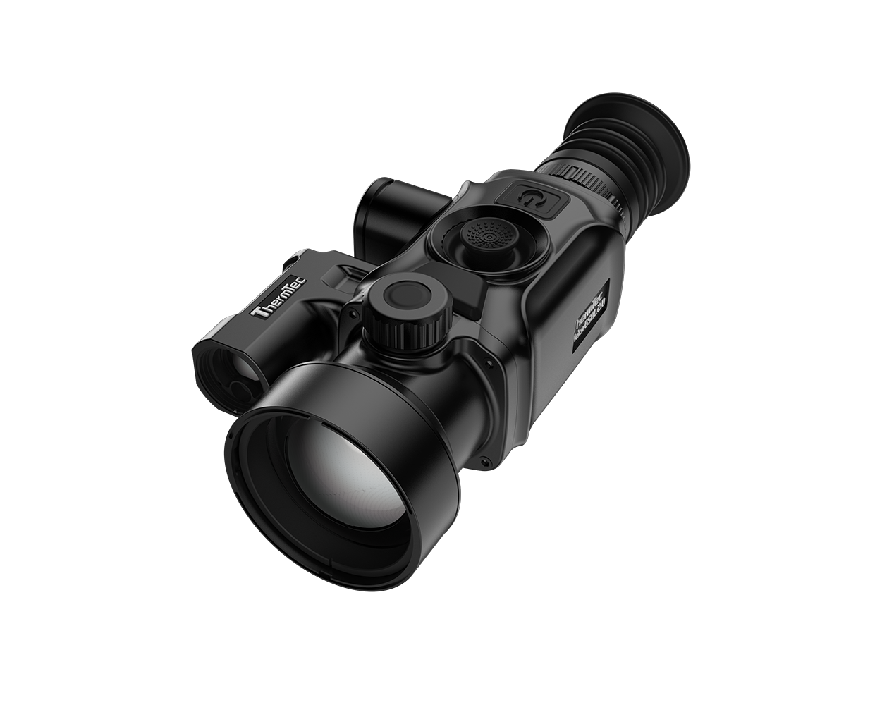 Тепловізійний приціл Thermtec Vidar 650L 2.0 (50 мм, 640х512, 2600 м)