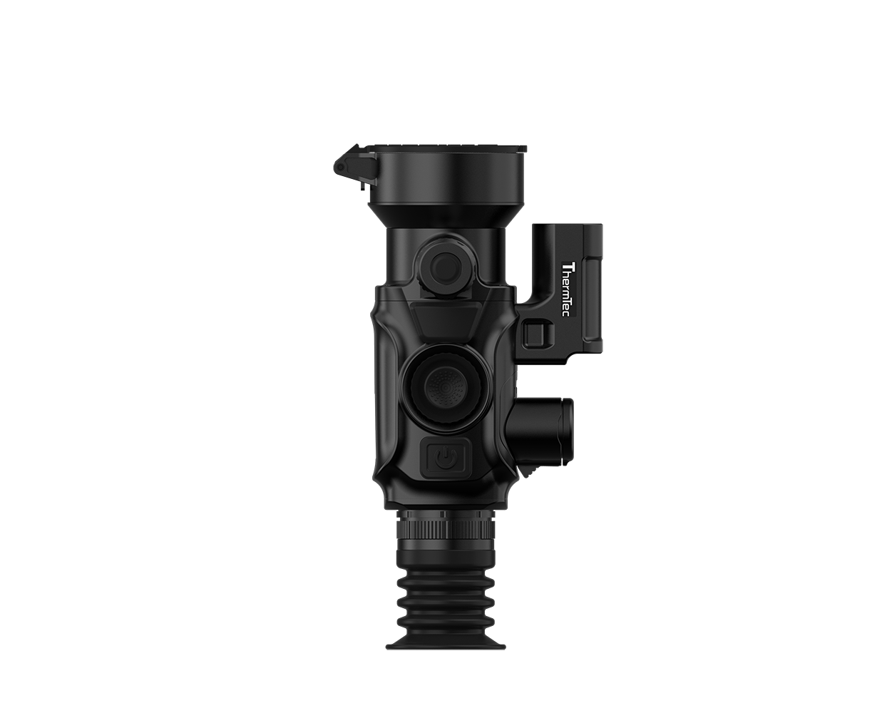 Тепловізійний приціл Thermtec Vidar 650L 2.0 (50 мм, 640х512, 2600 м)
