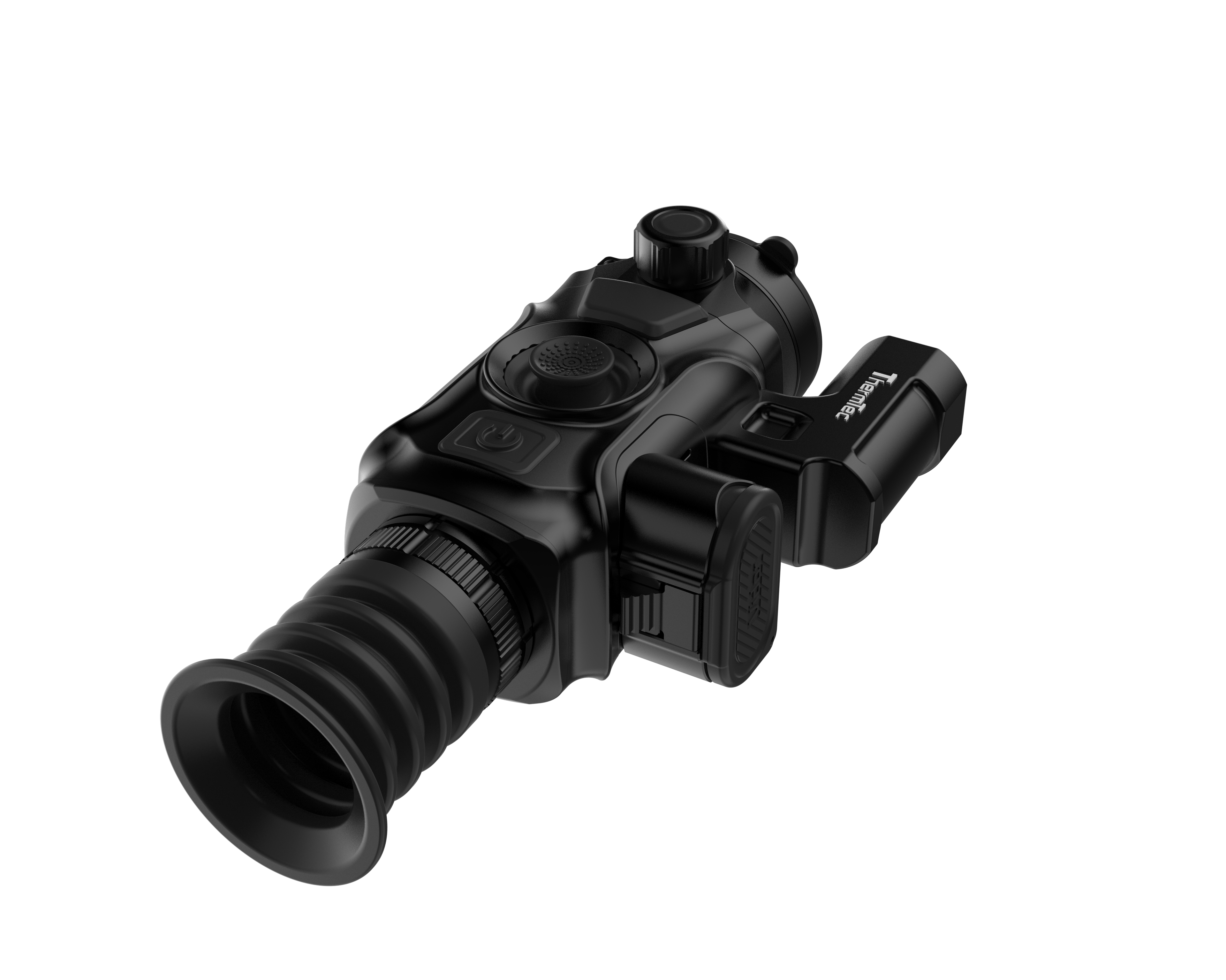 Тепловізійний приціл Thermtec Vidar 335L (35 мм, 384х288, 1800 м)
