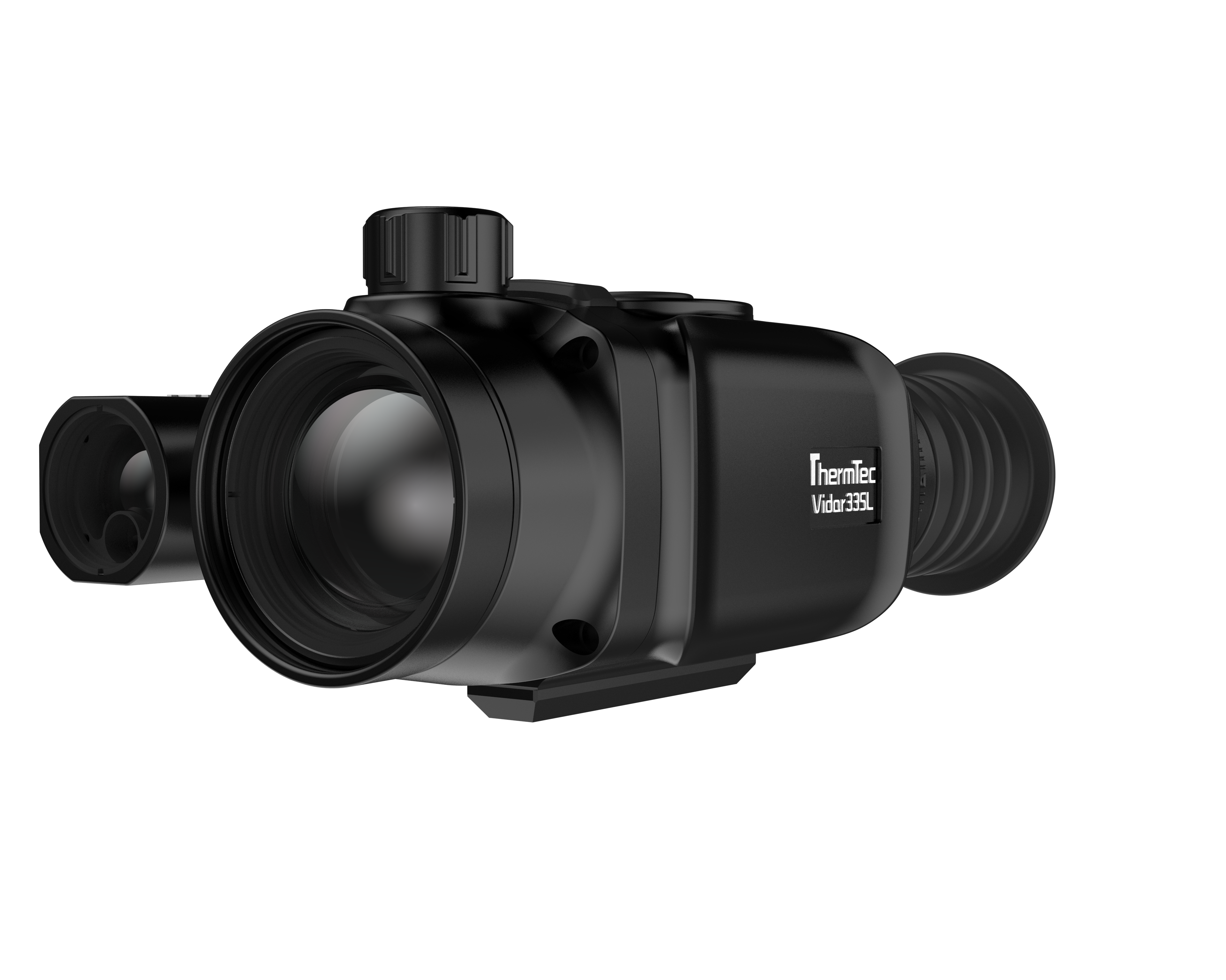 Тепловізійний приціл Thermtec Vidar 335L (35 мм, 384х288, 1800 м)