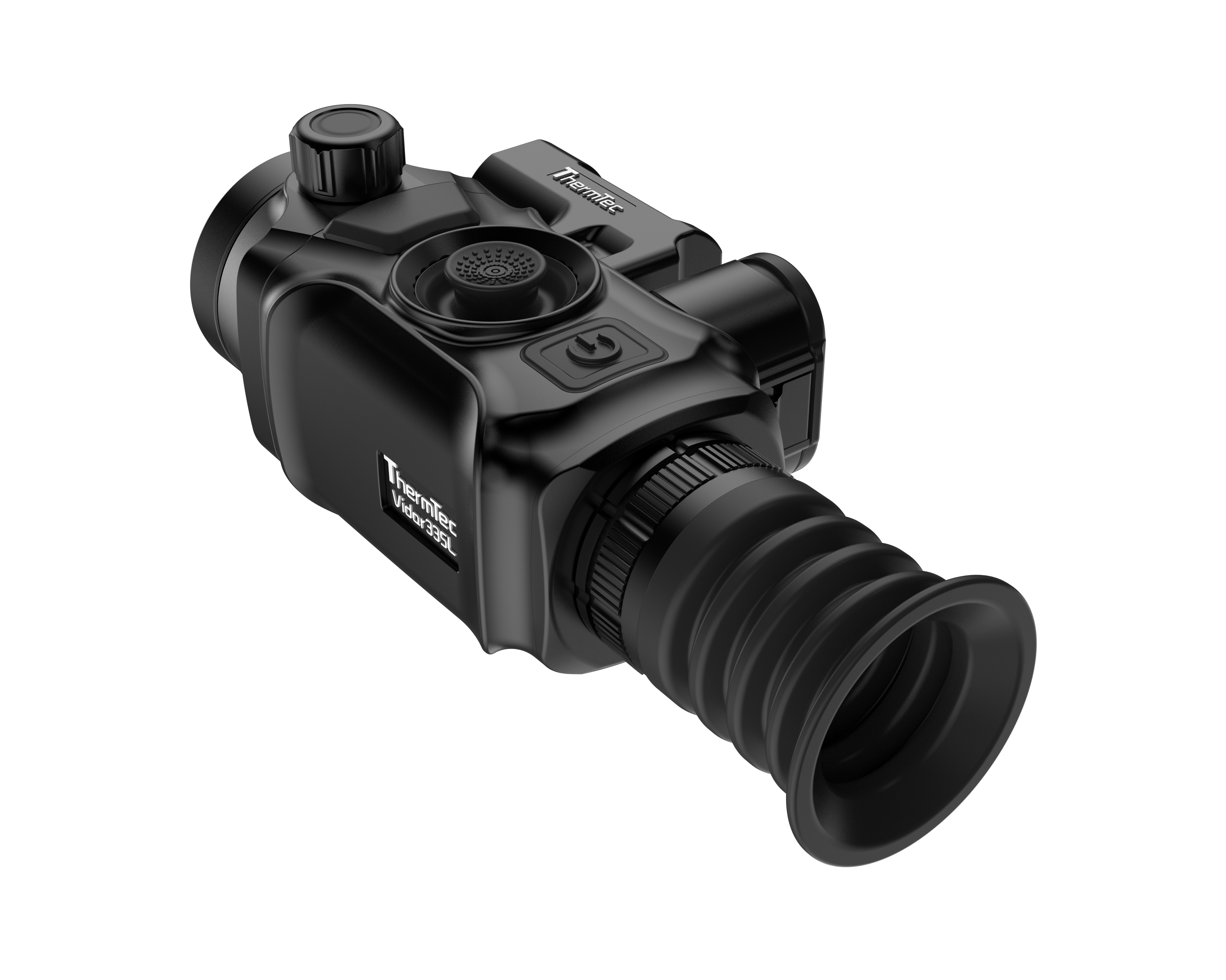 Тепловізійний приціл Thermtec Vidar 335L (35 мм, 384х288, 1800 м)