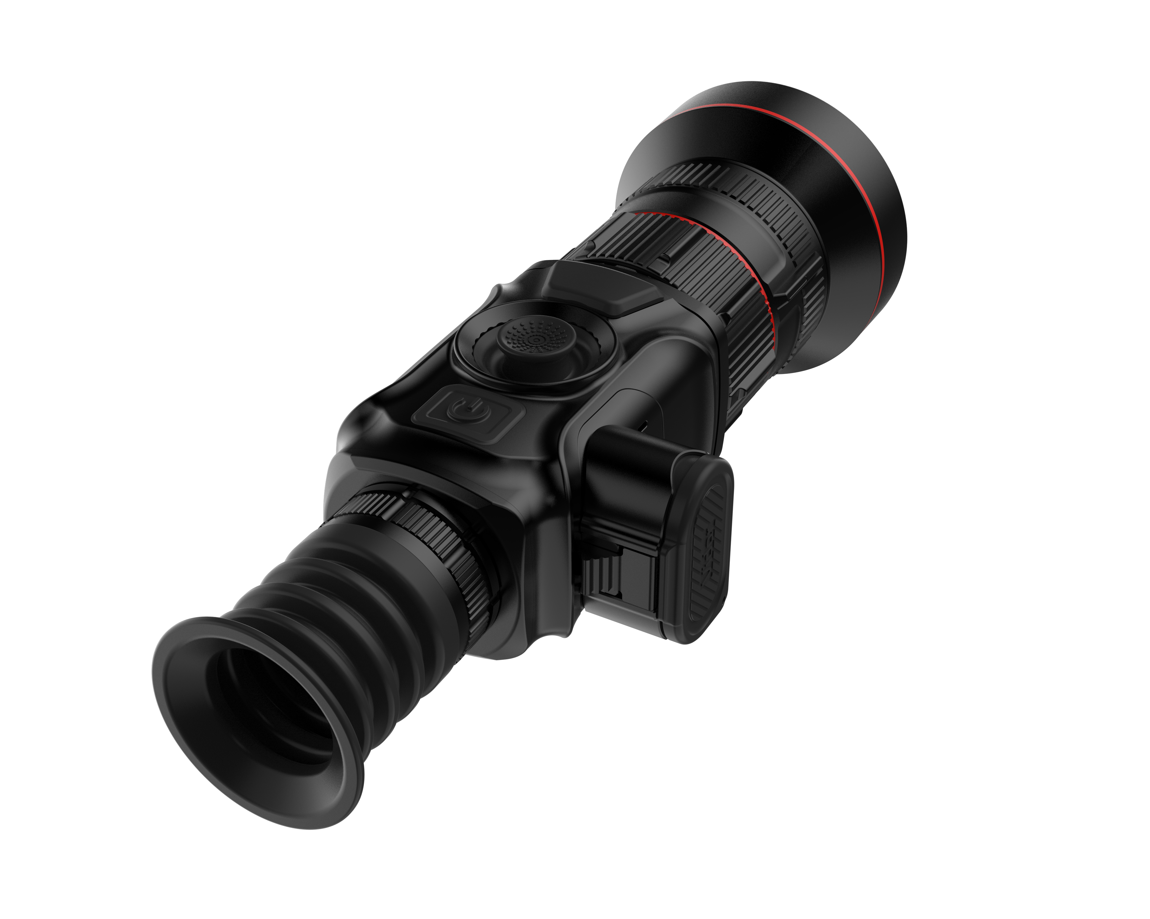 Тепловізійний приціл Thermtec Vidar 360 (20/60 мм, 384х288, 3000 м)