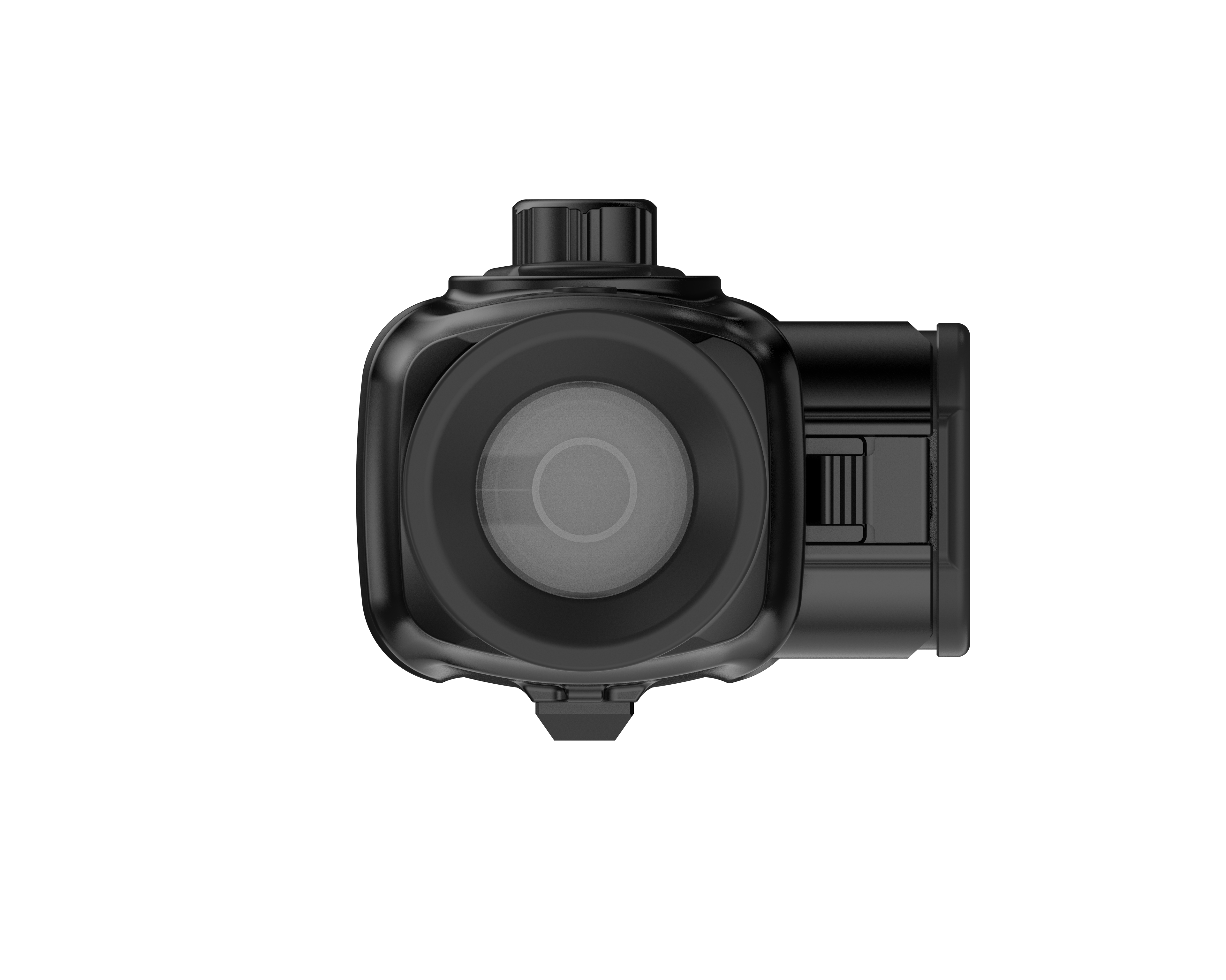 Тепловізійний приціл Thermtec Vidar 360 (20/60 мм, 384х288, 3000 м)