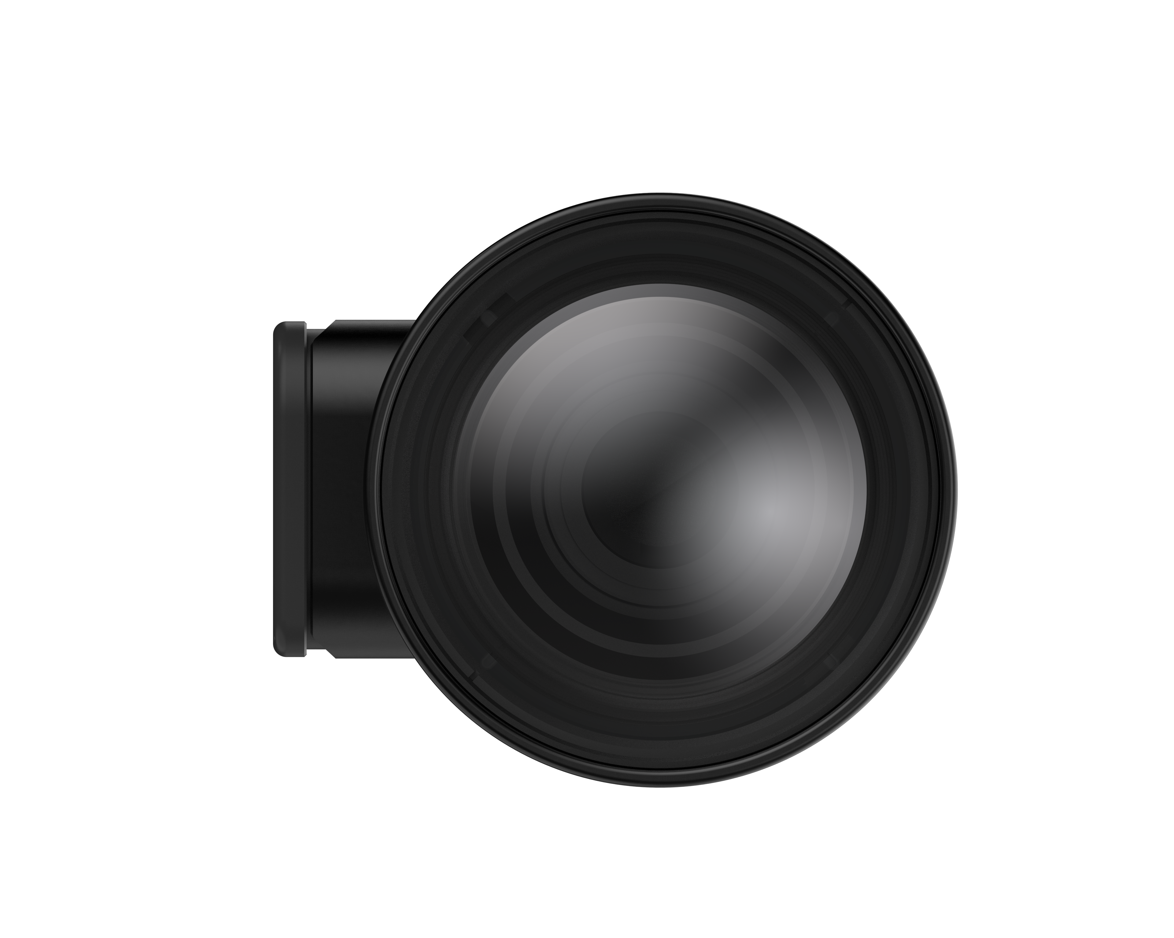 Тепловізійний приціл Thermtec Vidar 360 (20/60 мм, 384х288, 3000 м)