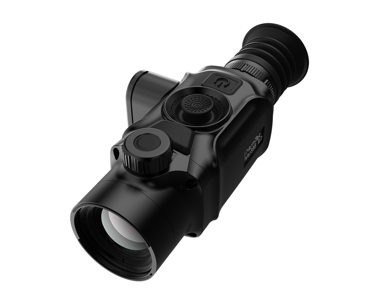 Тепловізійний приціл Thermtec Vidar 335 2.0 (35 мм, 384х288, 1800 м)