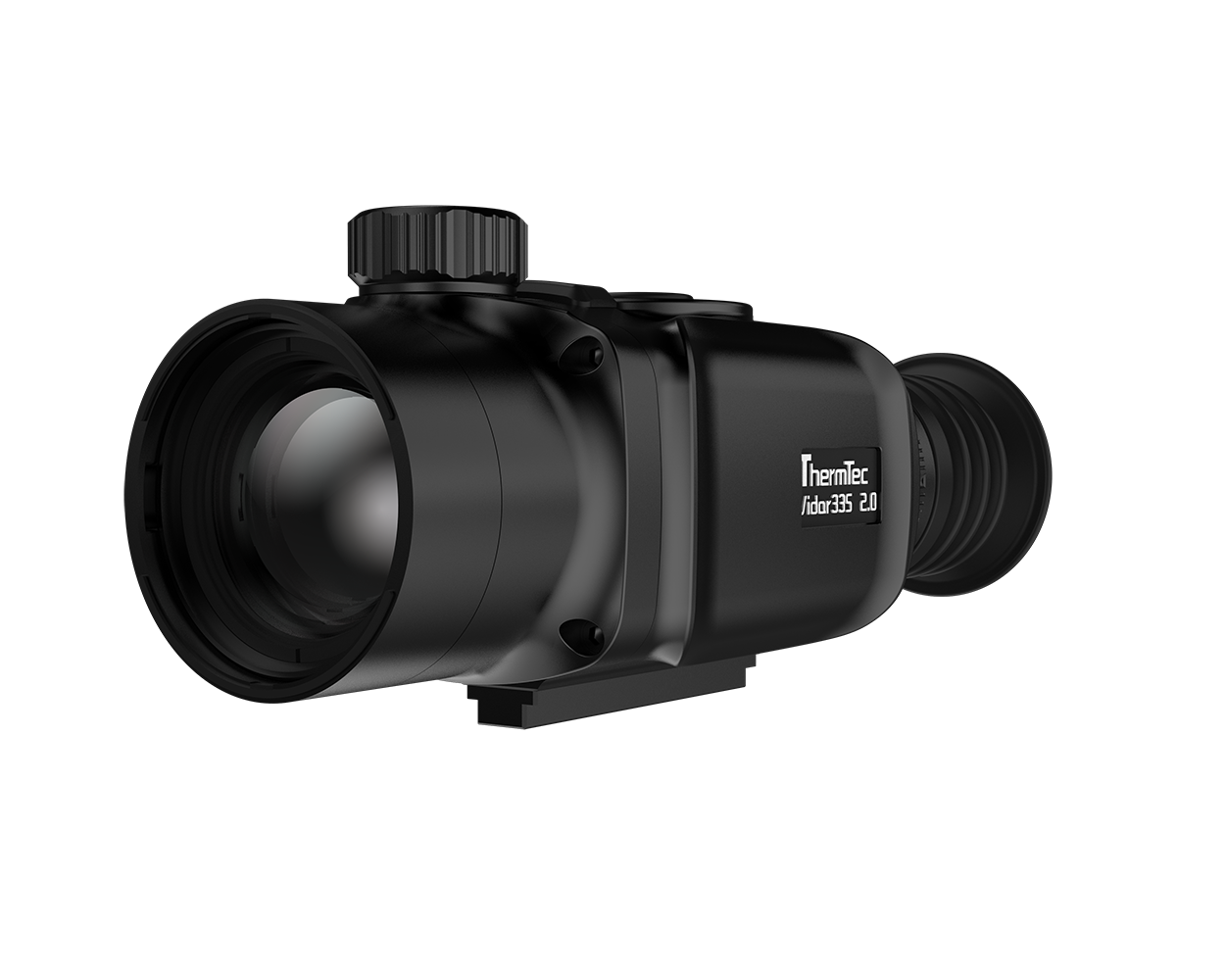 Тепловізійний приціл Thermtec Vidar 335 2.0 (35 мм, 384х288, 1800 м)