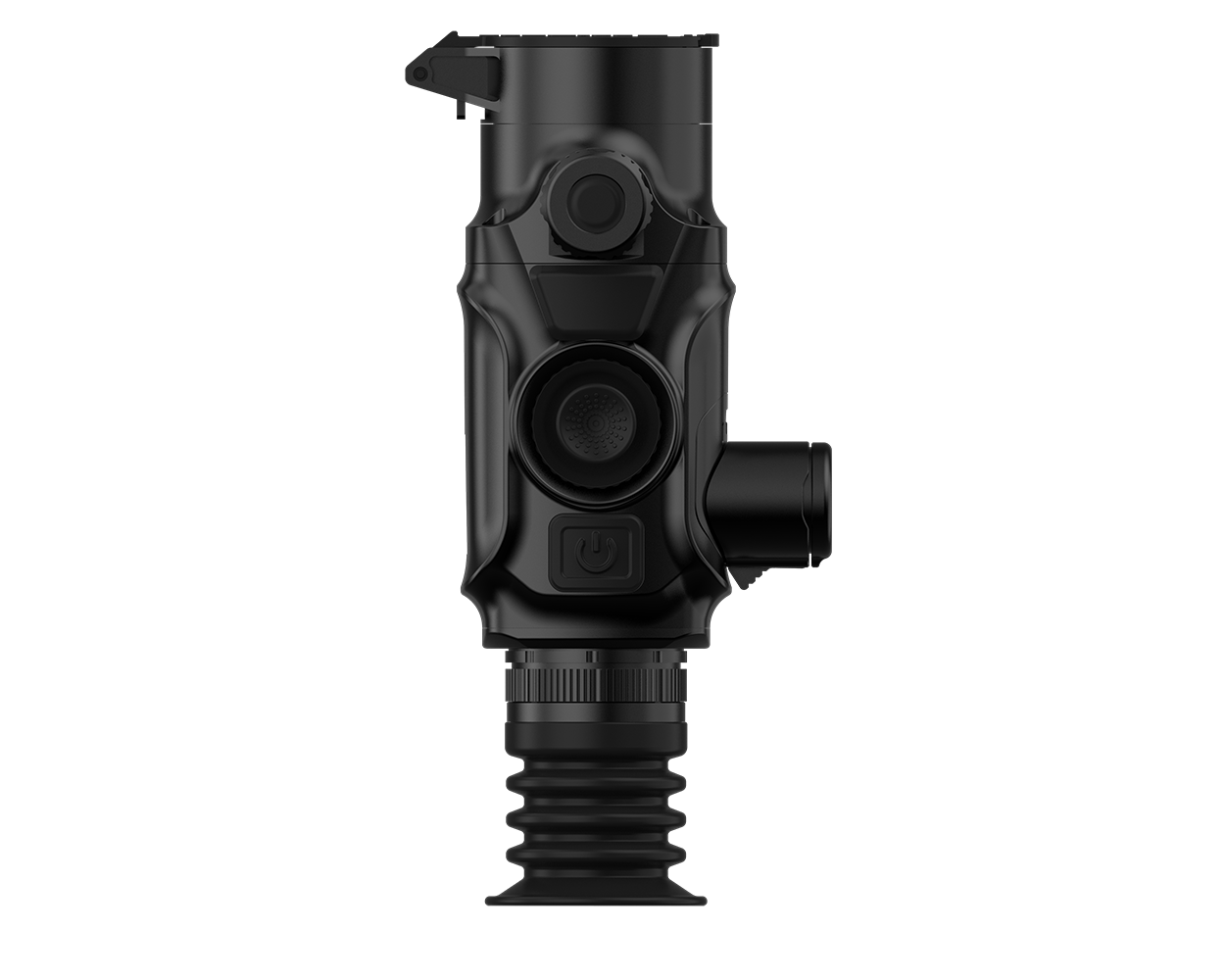 Тепловізійний приціл Thermtec Vidar 335 2.0 (35 мм, 384х288, 1800 м)