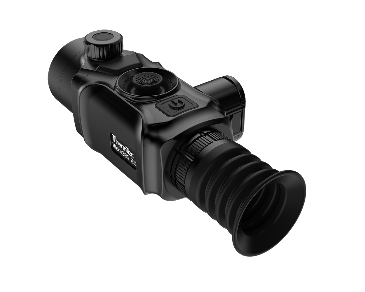 Тепловізійний приціл Thermtec Vidar 335 2.0 (35 мм, 384х288, 1800 м)
