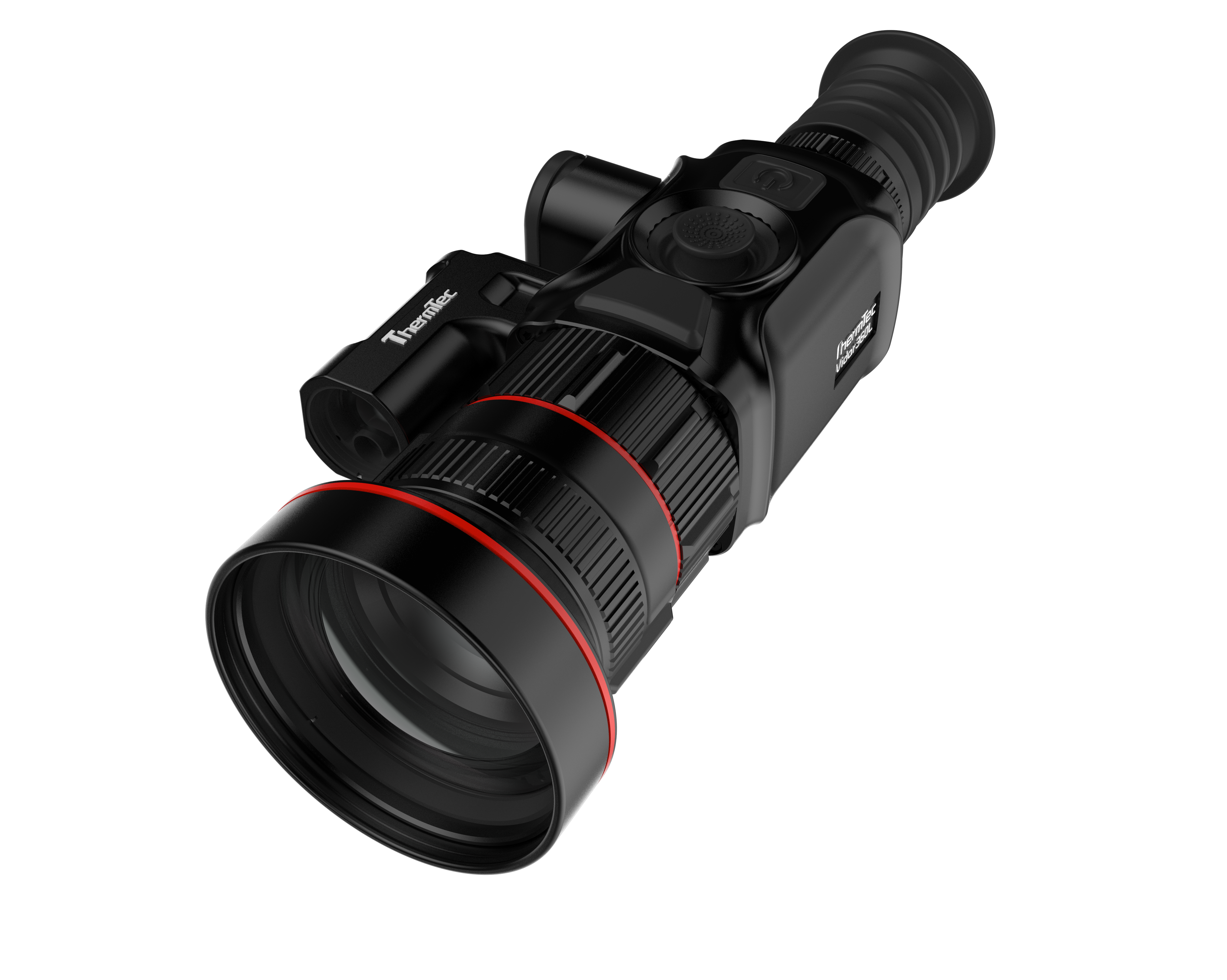 Тепловізійний приціл Thermtec Vidar 360L (20/60 мм, 384х288, 3000 м)