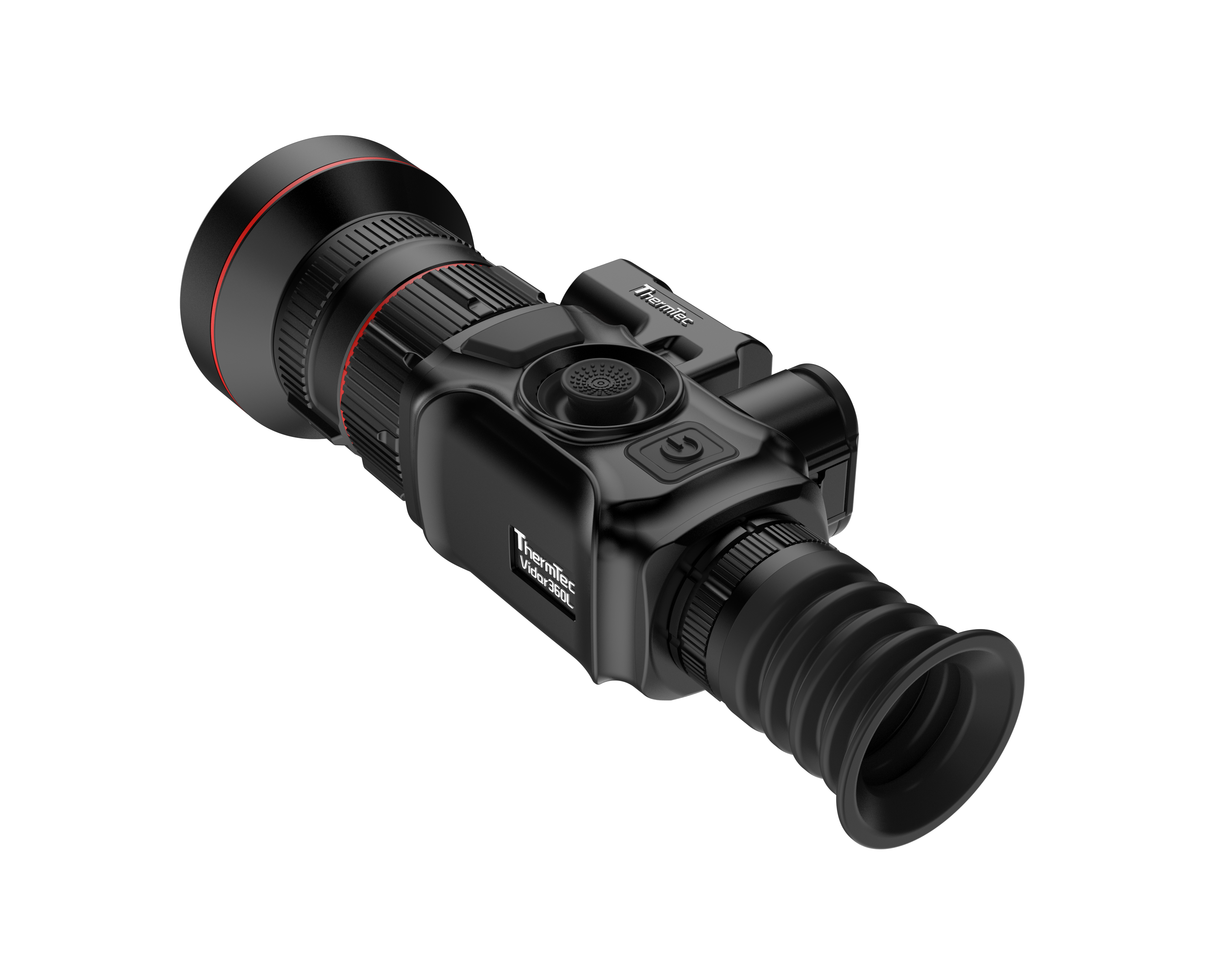 Тепловізійний приціл Thermtec Vidar 360L (20/60 мм, 384х288, 3000 м)