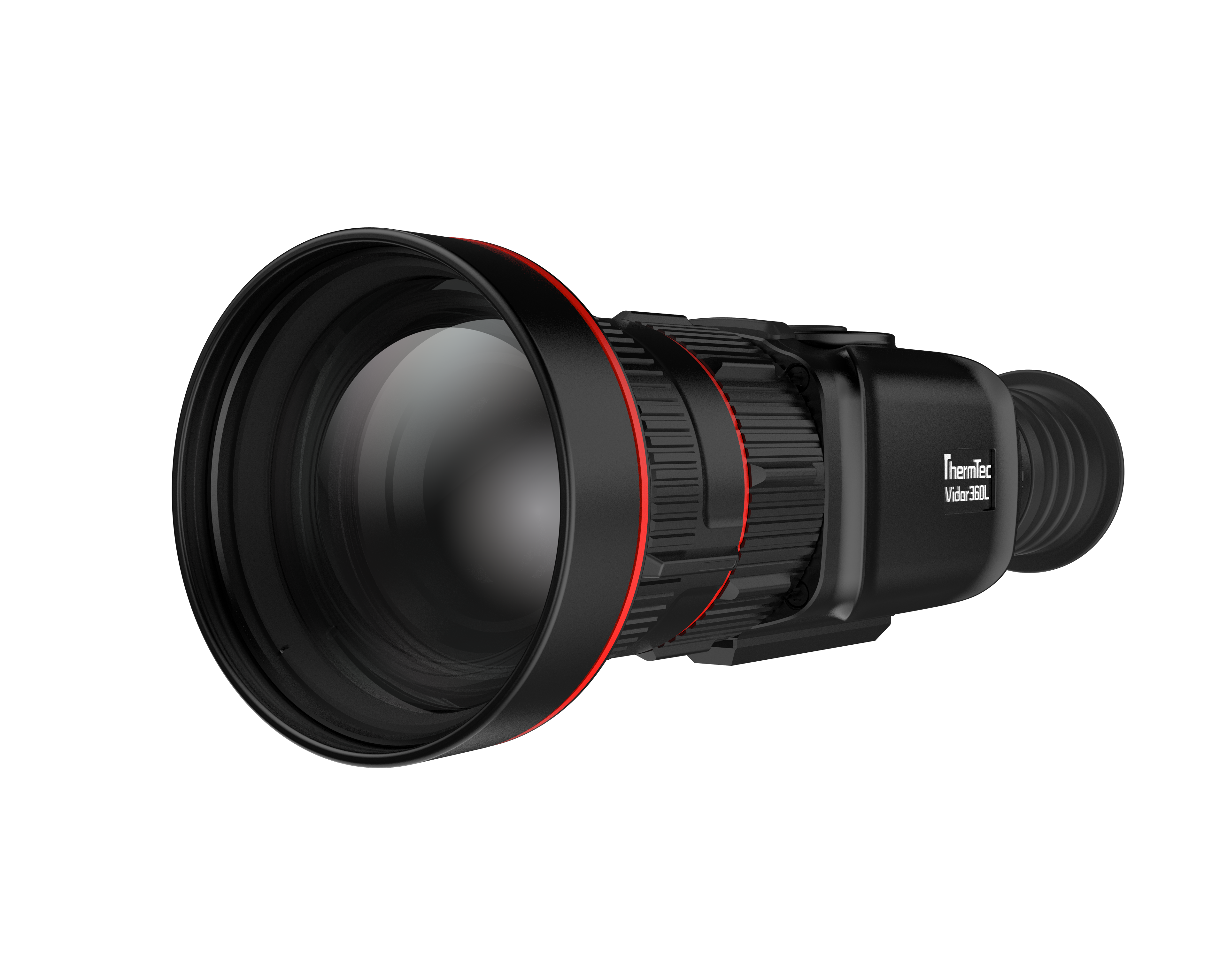 Тепловізійний приціл Thermtec Vidar 360L (20/60 мм, 384х288, 3000 м)