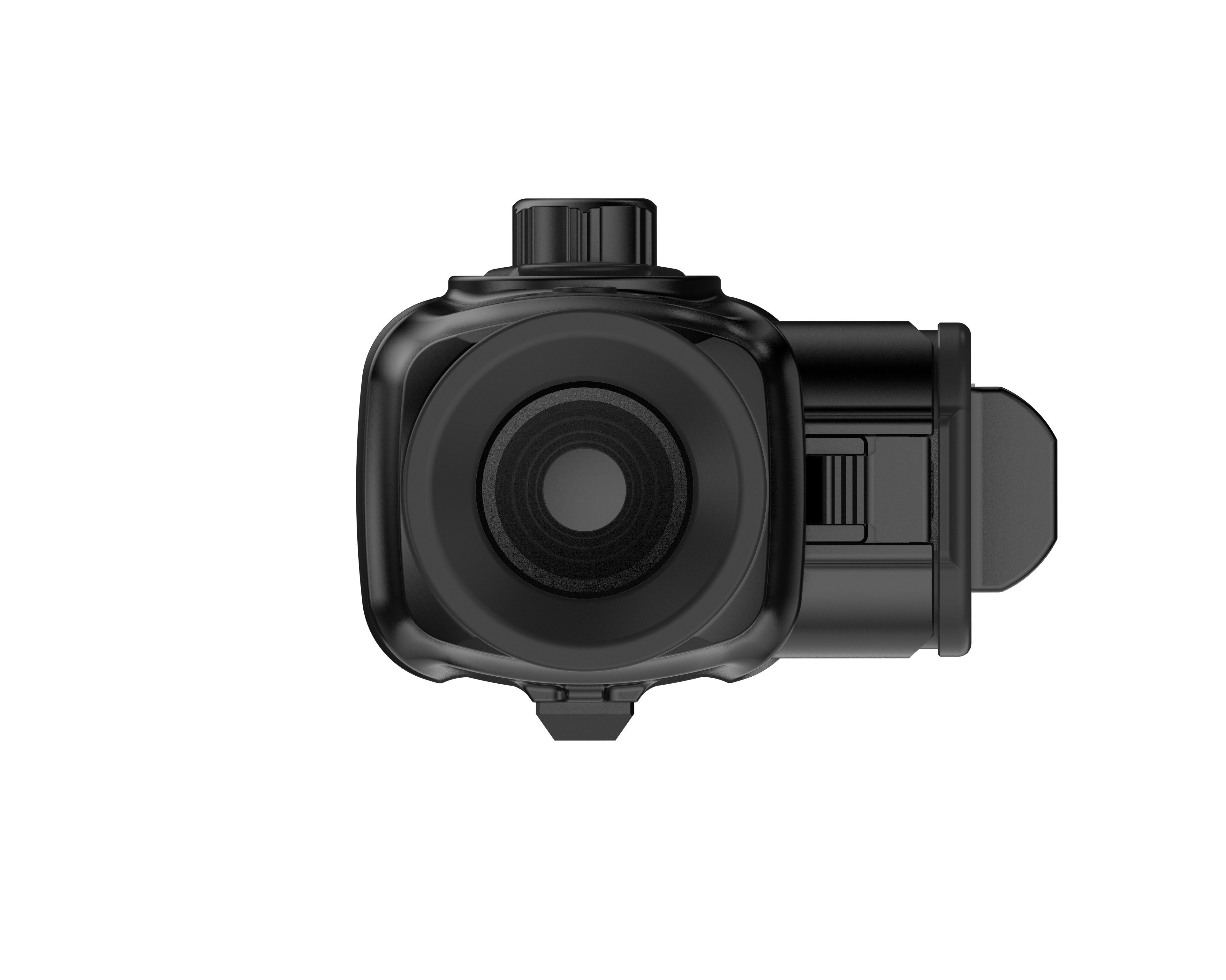 Тепловізійний приціл Thermtec Vidar 360L (20/60 мм, 384х288, 3000 м)