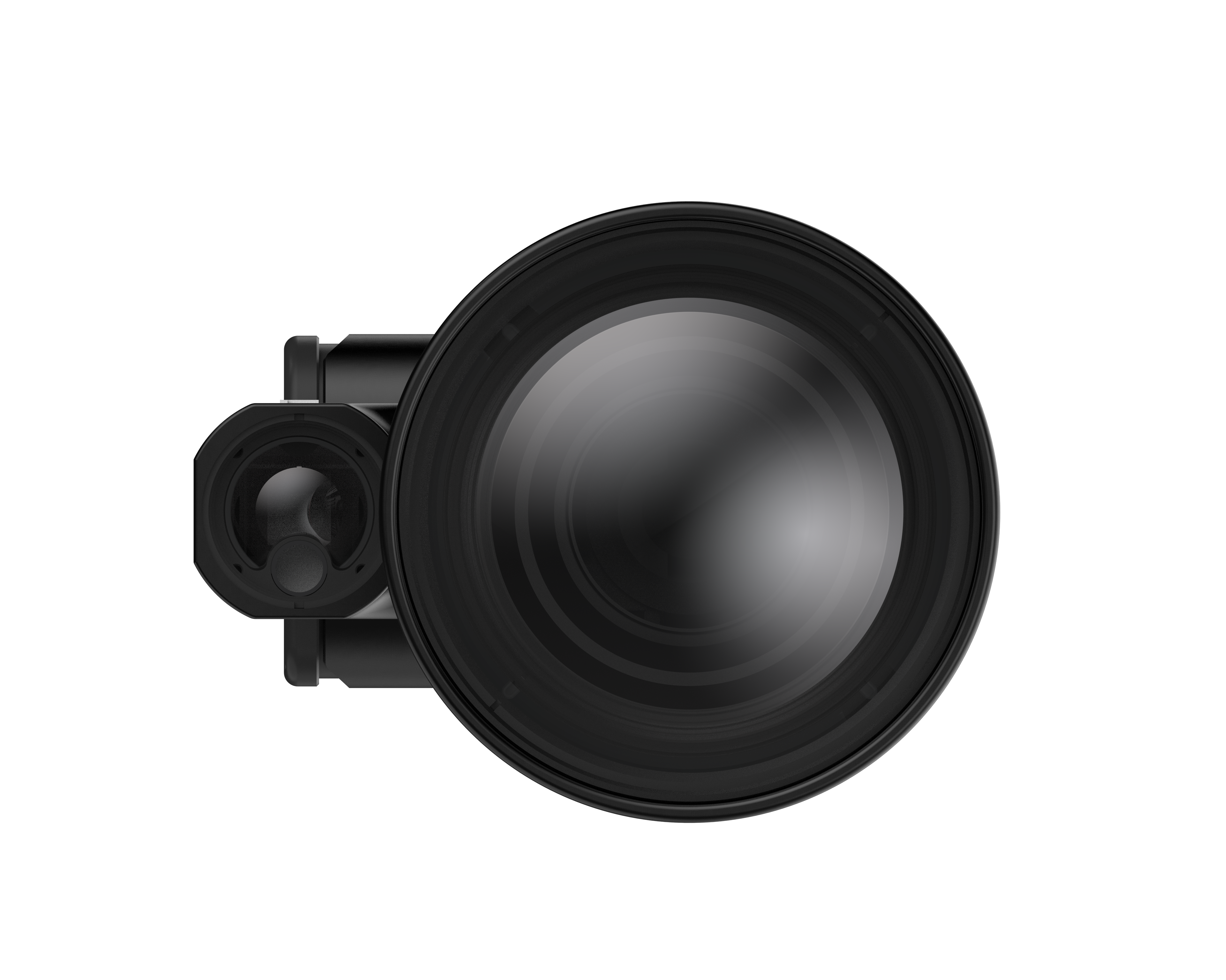 Тепловізійний приціл Thermtec Vidar 360L (20/60 мм, 384х288, 3000 м)
