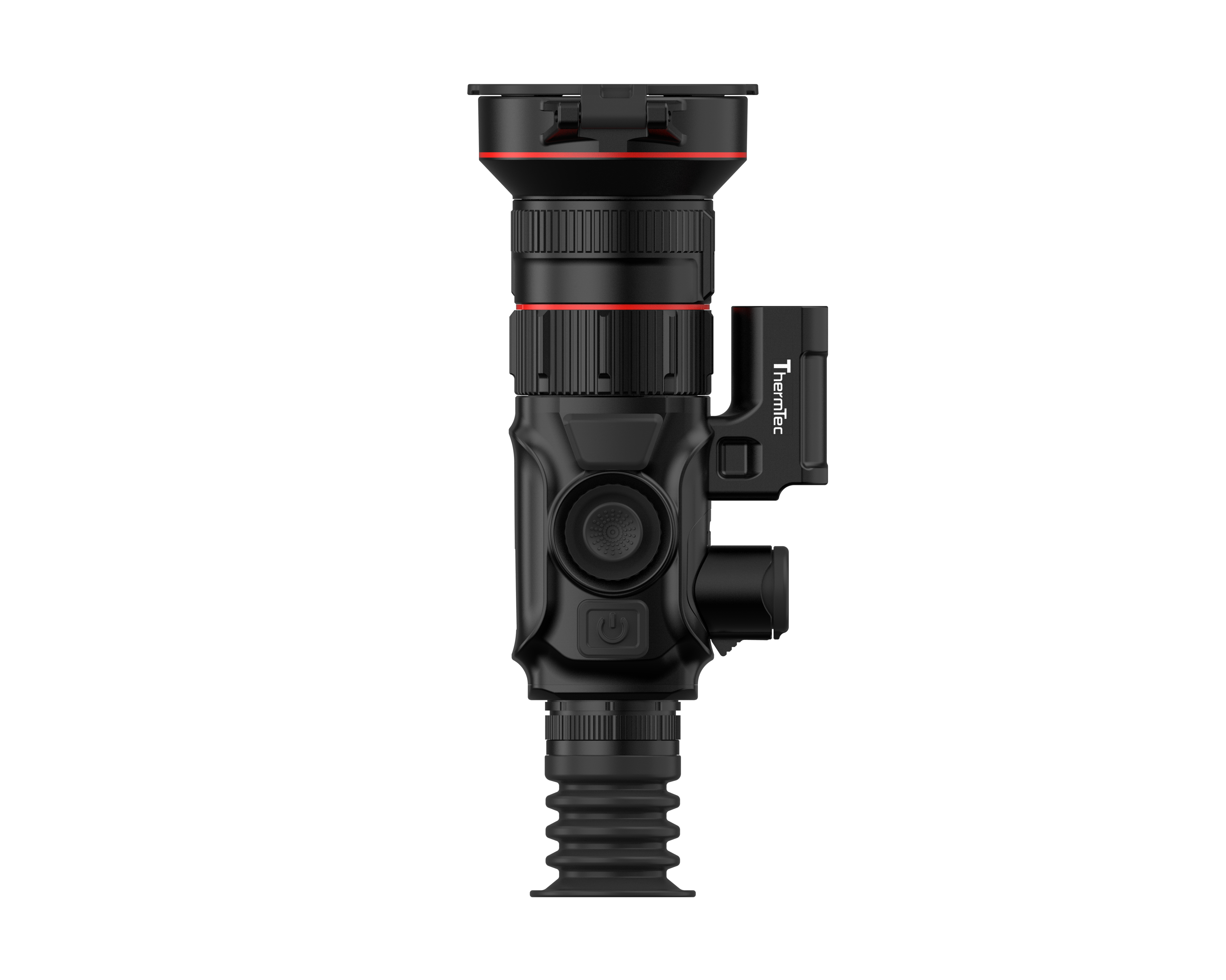 Тепловізійний приціл Thermtec Vidar 360L (20/60 мм, 384х288, 3000 м)